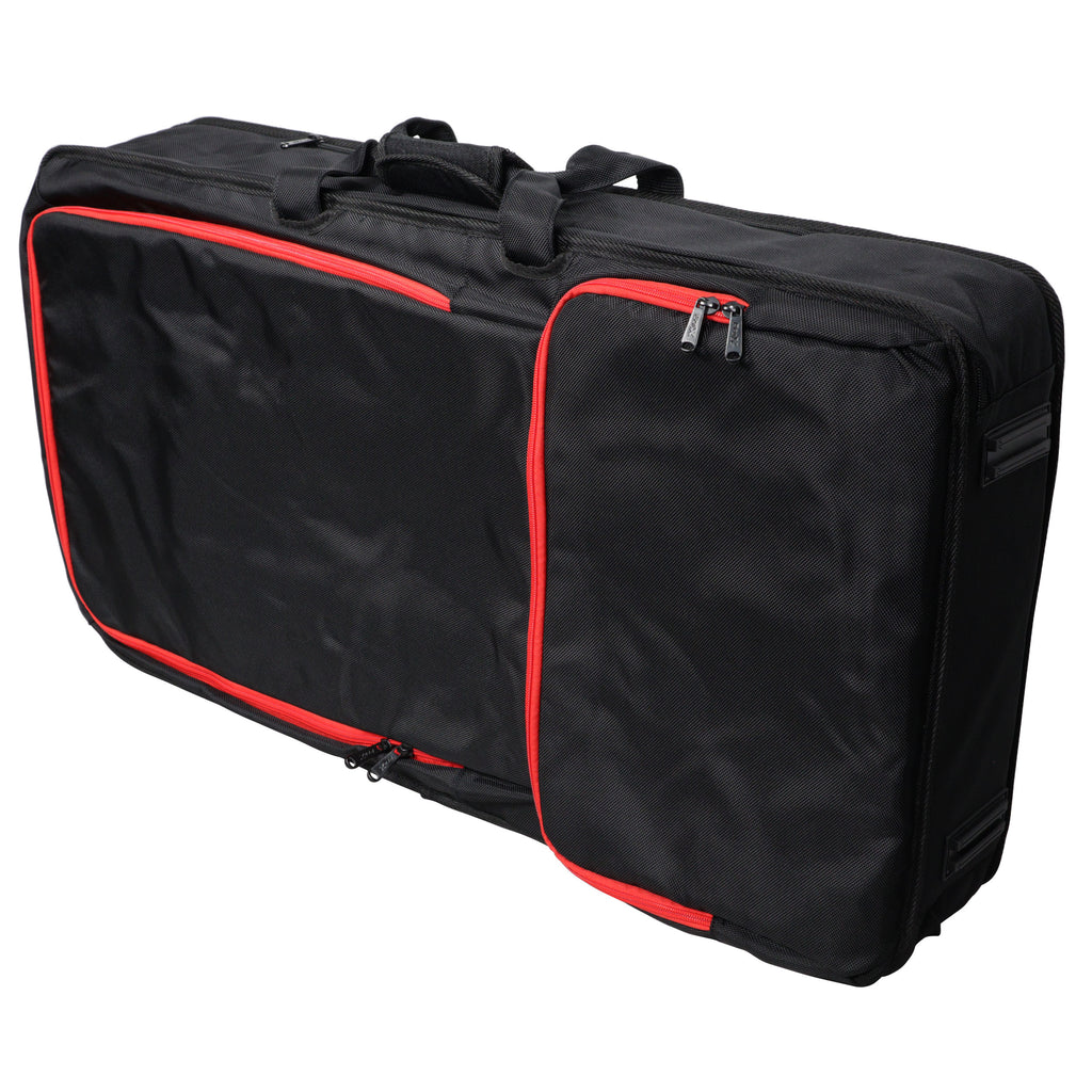 ZeroG Lightweight Backpack for Pioneer FLX-10 DDJ-REV7 RANE ONE DDJ-1000 SRT AlphaTheta DDJ-GRV6 - Large Size