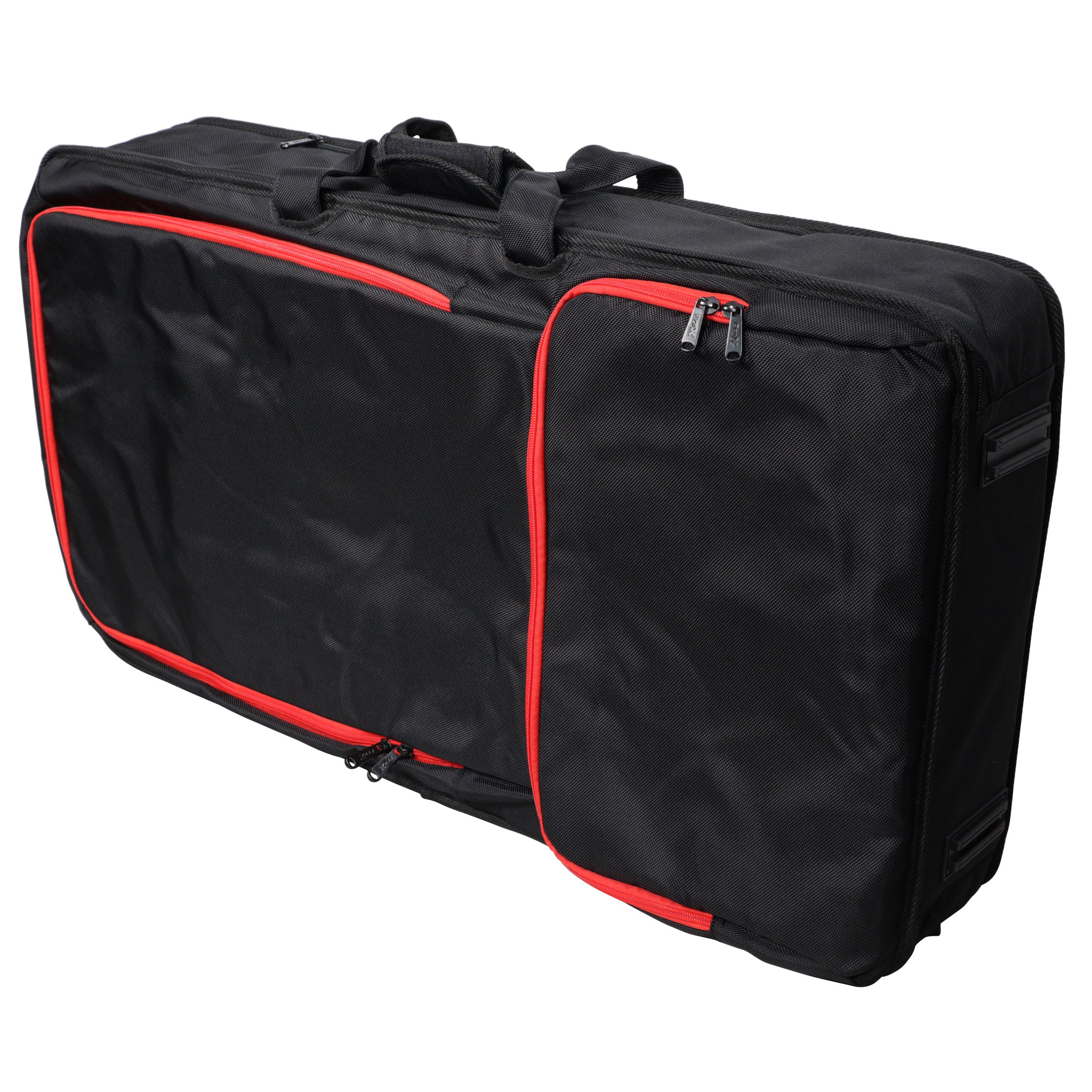 ZeroG Lightweight Backpack for Pioneer FLX-10 DDJ-REV7 RANE ONE DDJ-1000 SRT AlphaTheta DDJ-GRV6 - Large Size