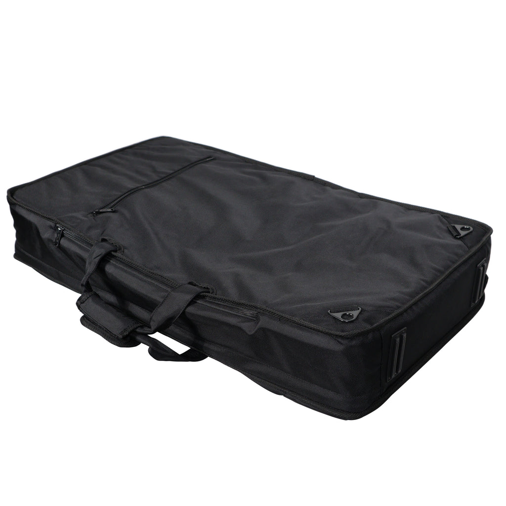 ZeroG Lightweight Backpack for Pioneer FLX-10 DDJ-REV7 RANE ONE DDJ-1000 SRT AlphaTheta DDJ-GRV6 - Large Size