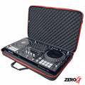 5PCS ZeroG Ultra Lightweight Hard Shell DJ Controller Shoulder Strap Bag for Pioneer DDJ FLX10 REV5 REV7 RANE ONE - Large Size