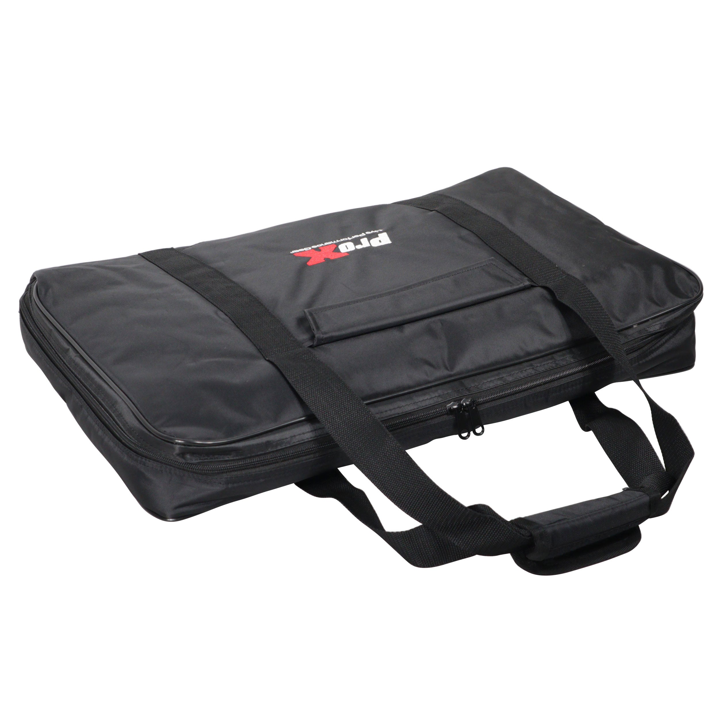 MANO™ SERIES Bag fits DDJ-SR2, DDJ-RR,  MIXSTREAM PRO and Similar size DJ Controllers