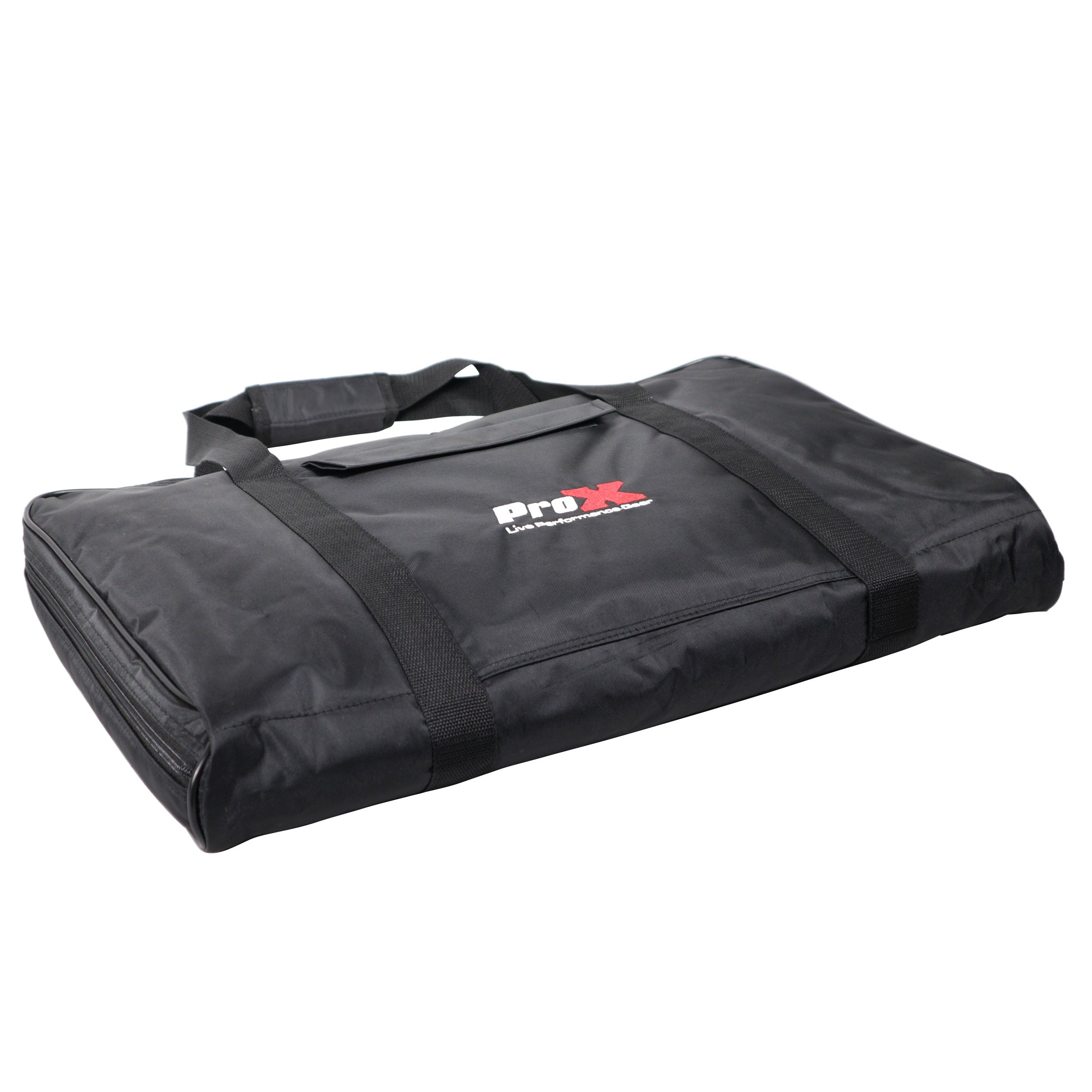 MANO™ SERIES Bag fits DDJ-SR2, DDJ-RR,  MIXSTREAM PRO and Similar size DJ Controllers