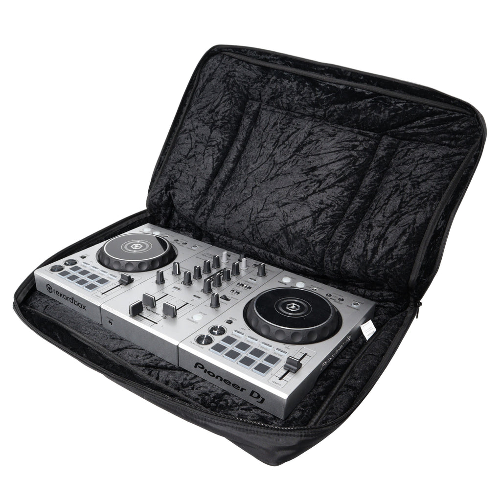 MANO™ SERIES Bag fits DDJ-SR2, DDJ-RR,  MIXSTREAM PRO and Similar size DJ Controllers
