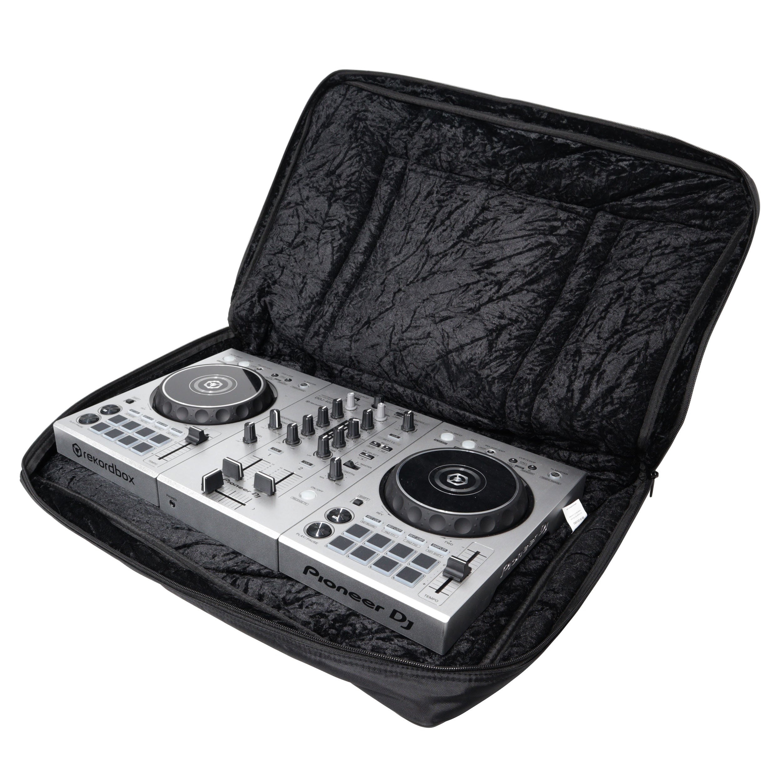 MANO™ SERIES Bag fits DDJ-SR2, DDJ-RR,  MIXSTREAM PRO and Similar size DJ Controllers