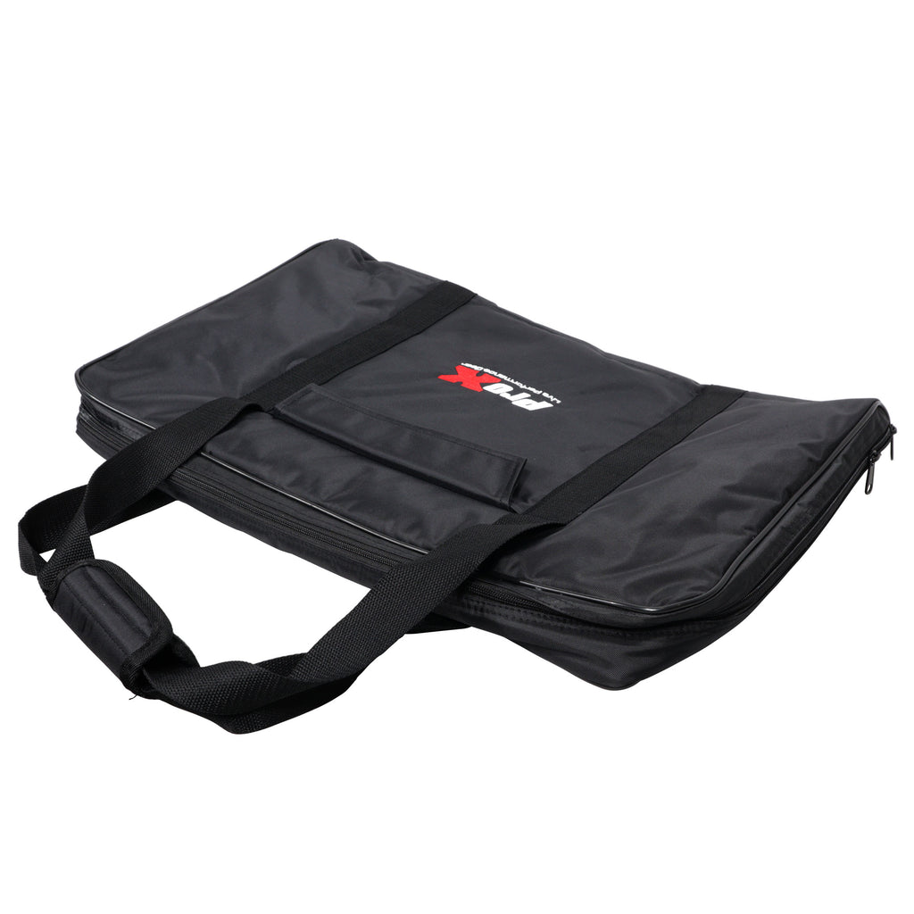 MANO™ SERIES Bag fits DDJ-SR2, DDJ-RR,  MIXSTREAM PRO and Similar size DJ Controllers