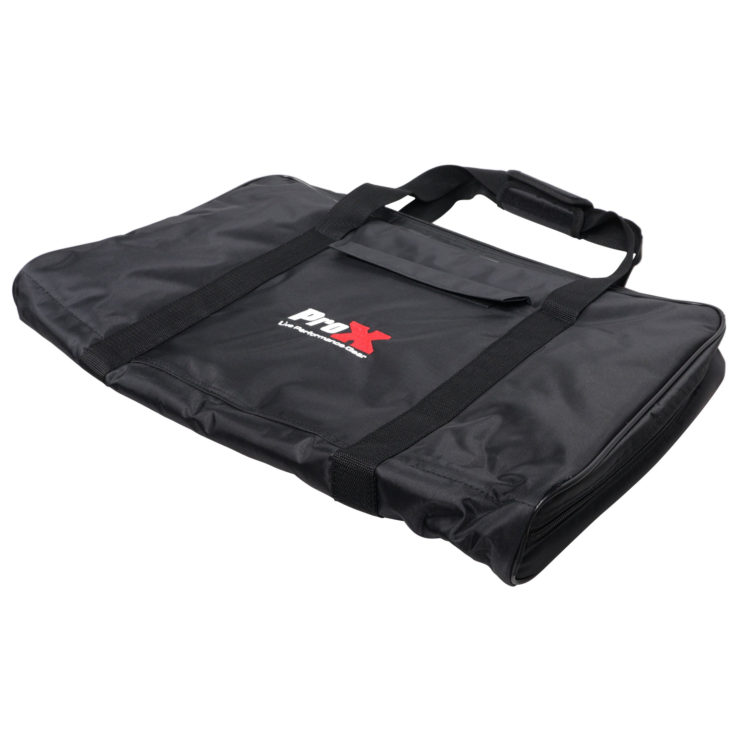 MANO™ SERIES Bag fits DDJ-SR2, DDJ-RR,  MIXSTREAM PRO and Similar size DJ Controllers