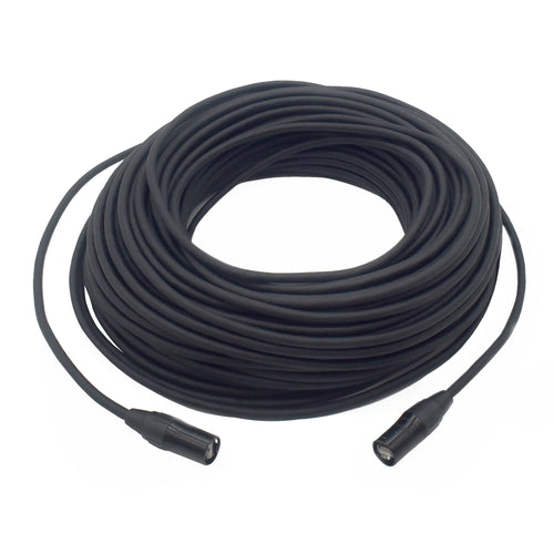 100 ft UTP Cat6A Cable - Seetronic Shielded Series w/ RJ45 Connectors