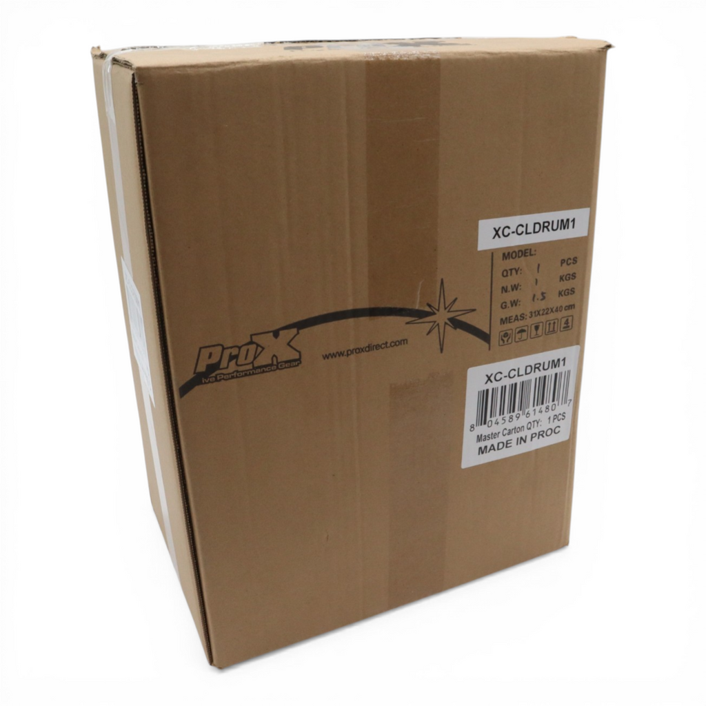 12" Cable Drum with Maintenance free Axle Bearing, Drum Core Diameter 3", Drum Width: 3.5"-5"