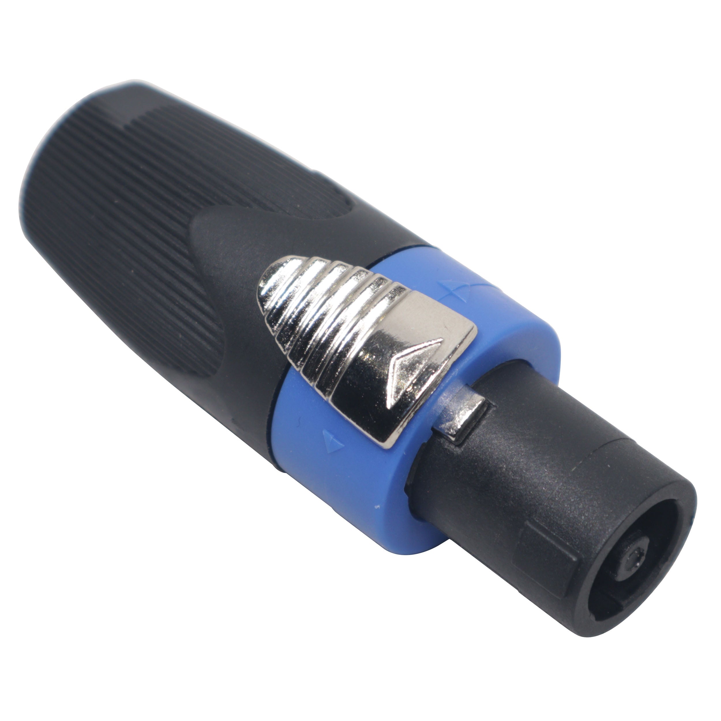 speakON Connector Male 4 Pole