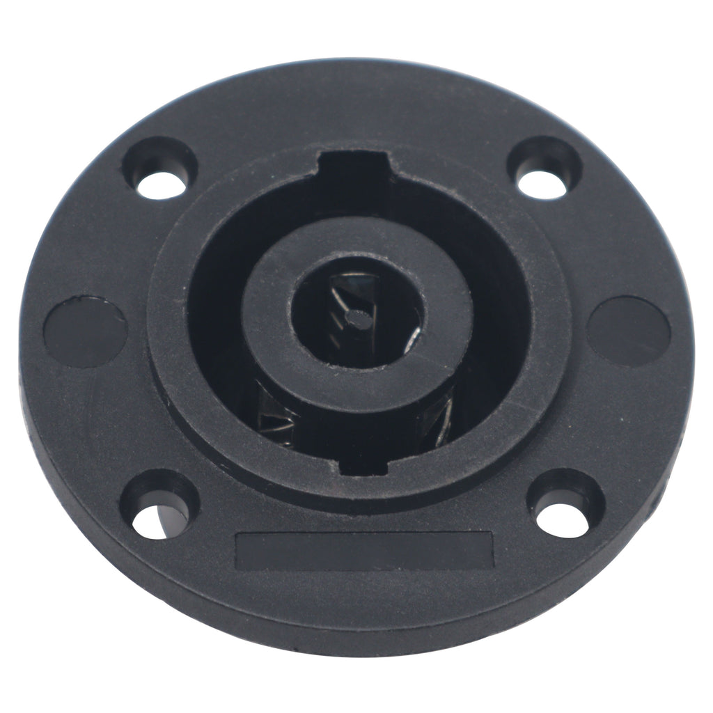 speakON Female Connector 8 Pole