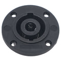 speakON Female Connector 8 Pole