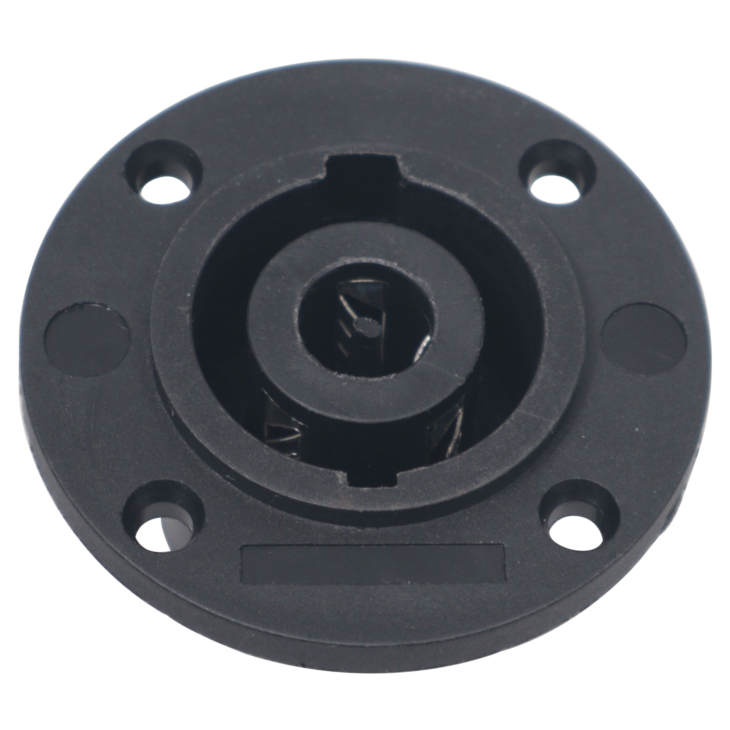 speakON Female Connector 8 Pole