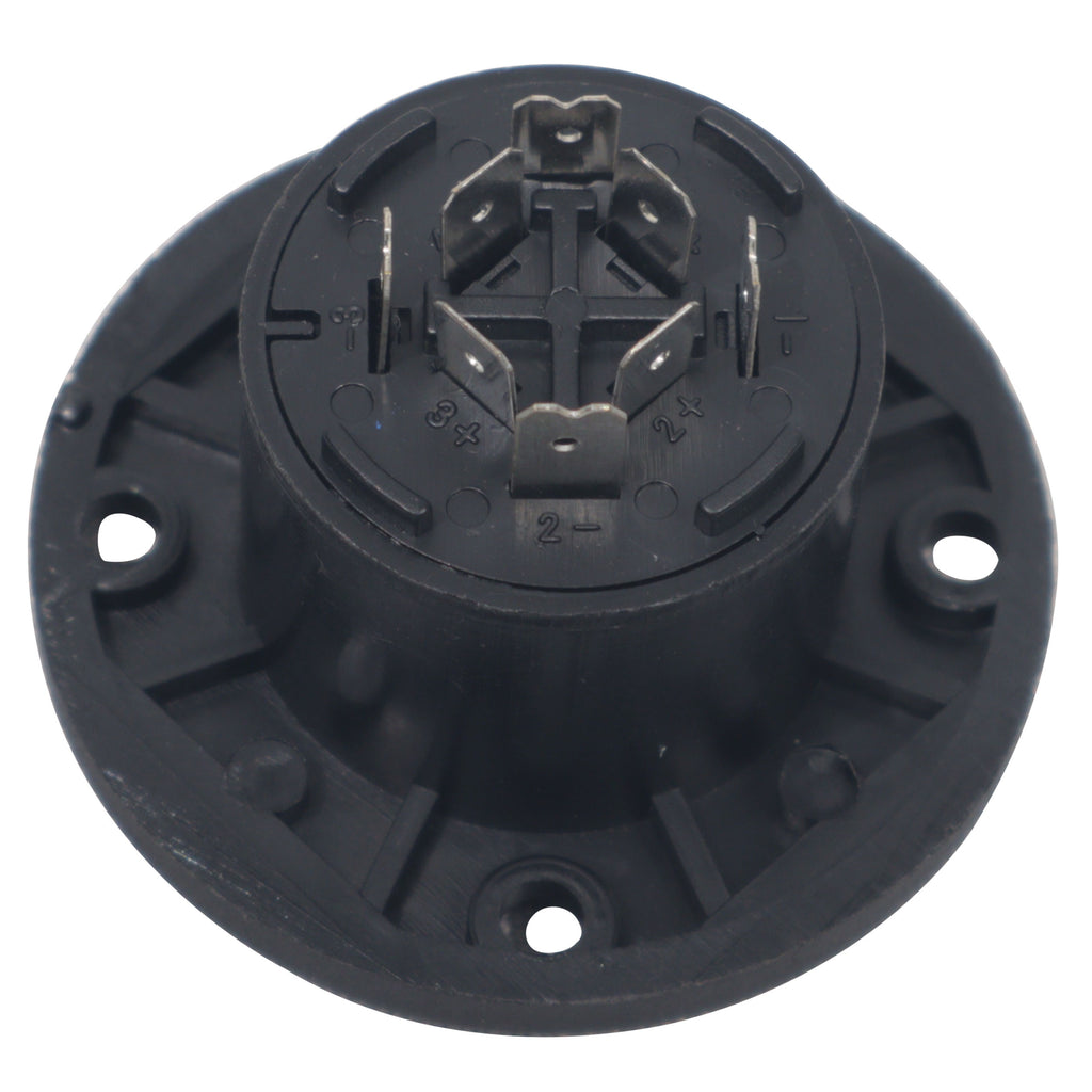 speakON Female Connector 8 Pole