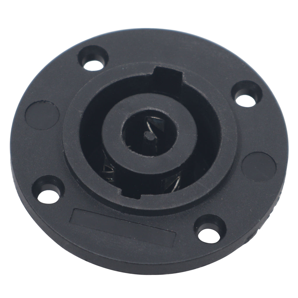 speakON Female Connector 8 Pole