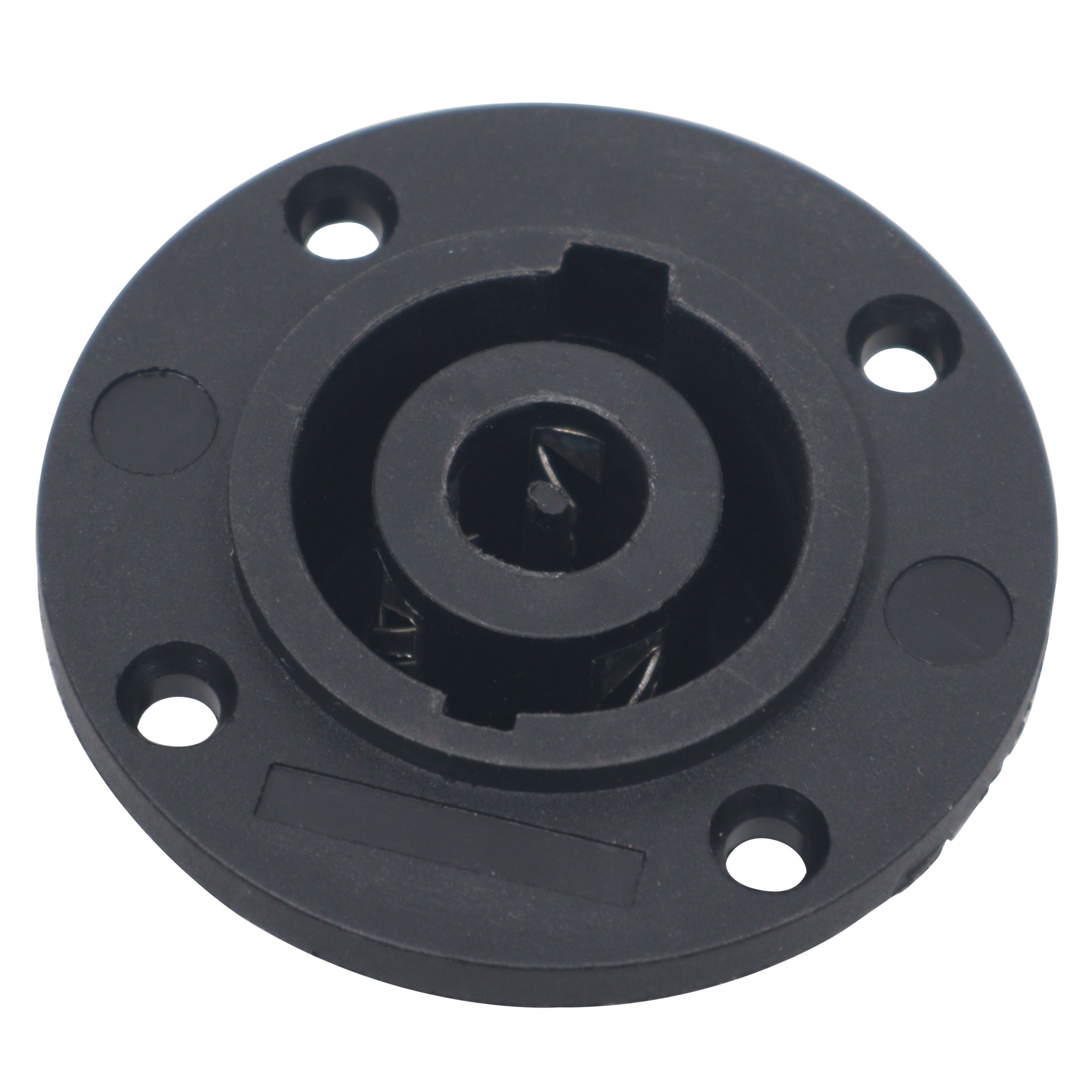 speakON Female Connector 8 Pole
