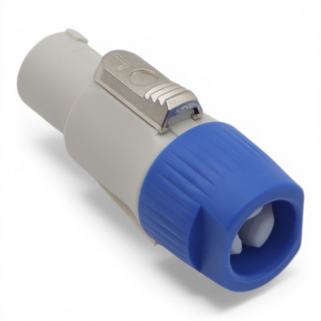 Gray Connector for Power Connection compatible devices
