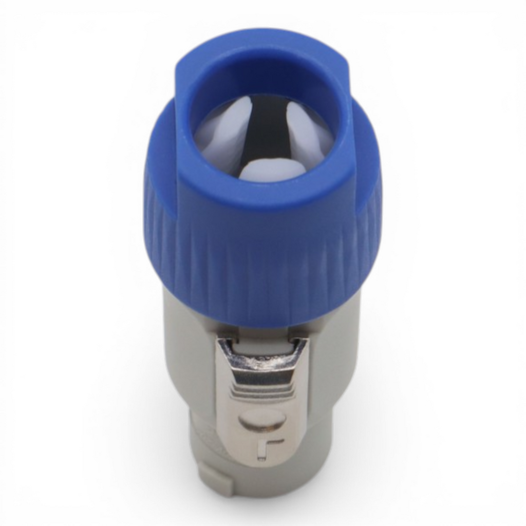 Gray Connector for Power Connection compatible devices