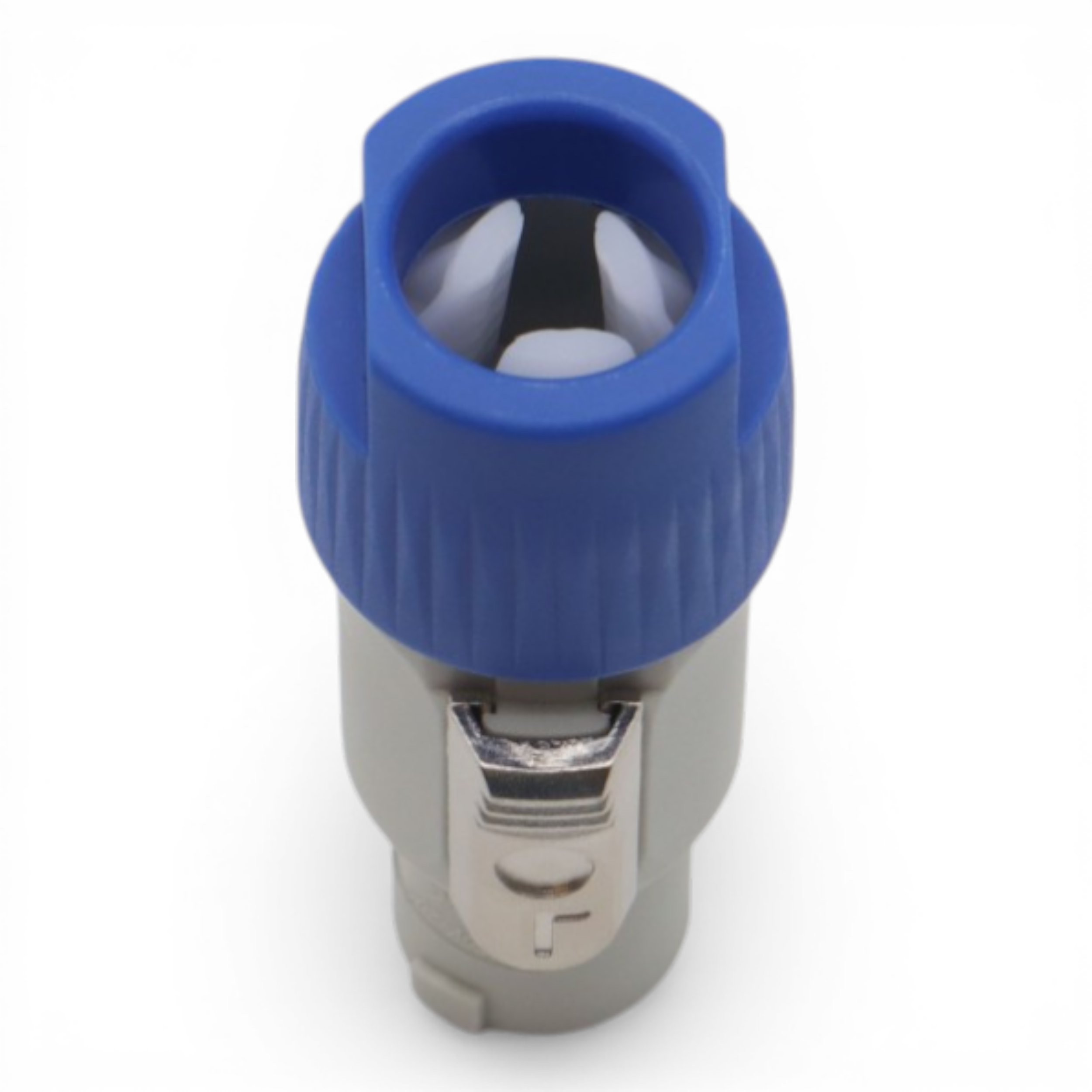 Gray Connector for Power Connection compatible devices