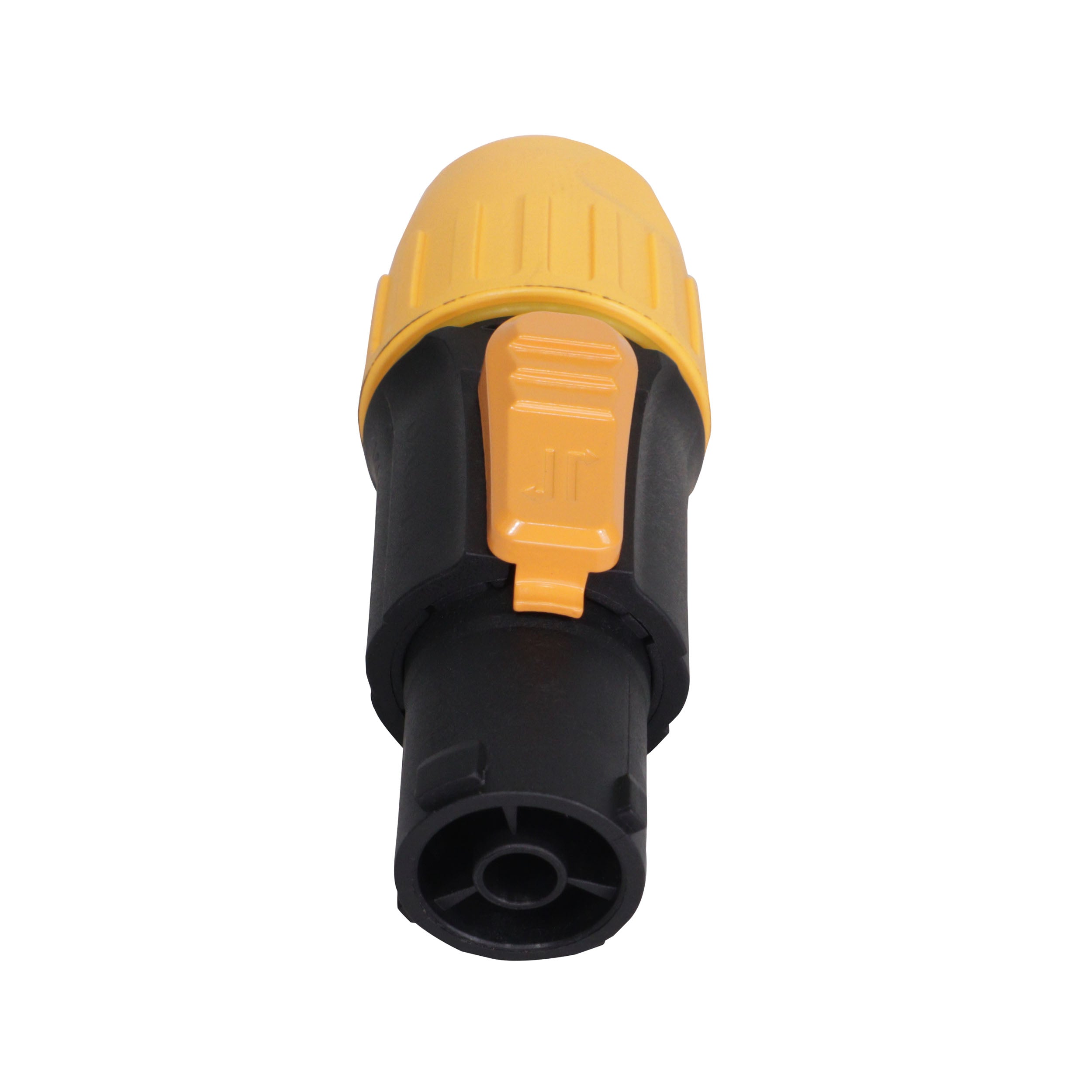 40PCS Professional Waterproof Seetronic SAC3FX Power Twist True Power Connector FEMALE Plug