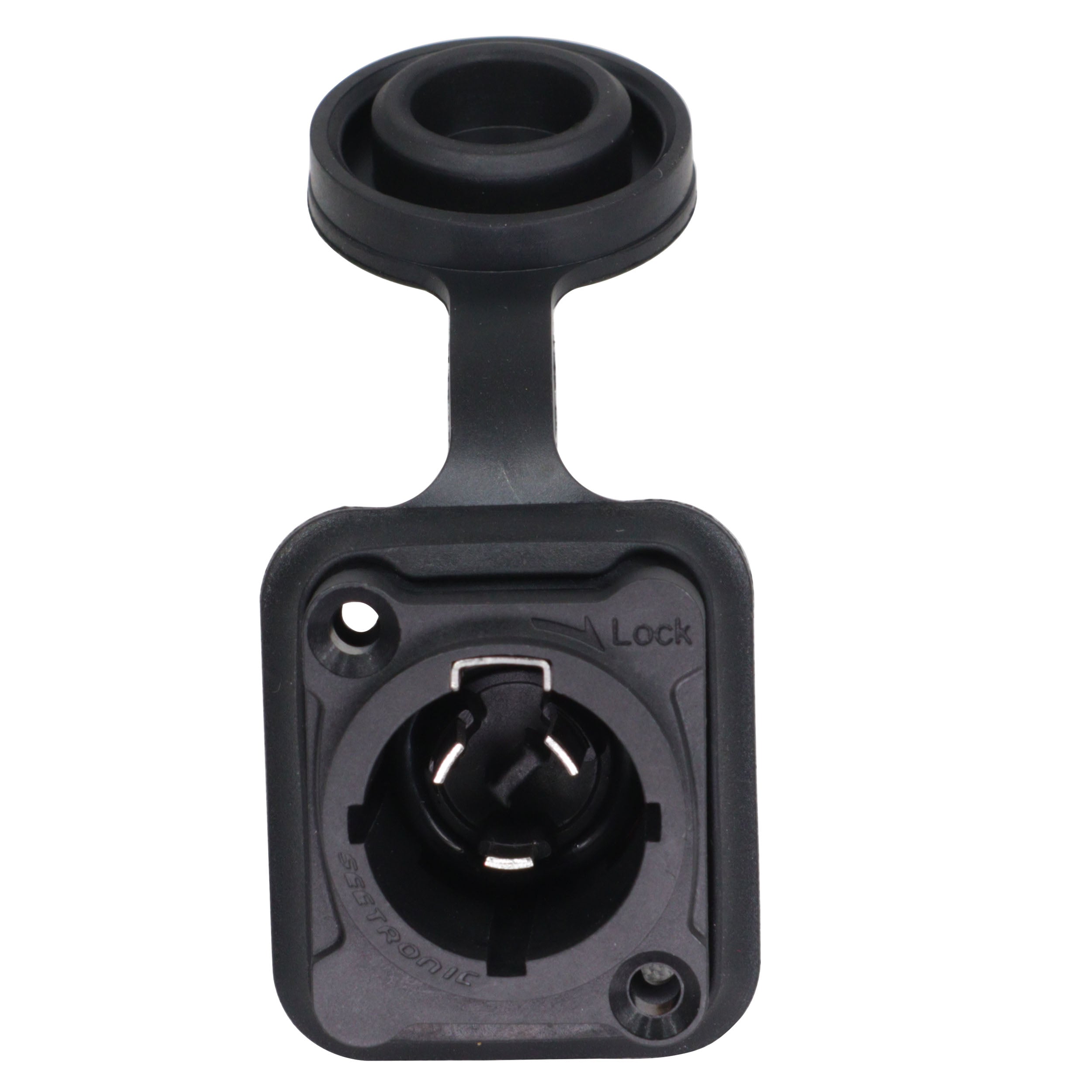 Professional Waterproof Seetronic SAC3MPX Power Twist True Power Connector MALE Socket