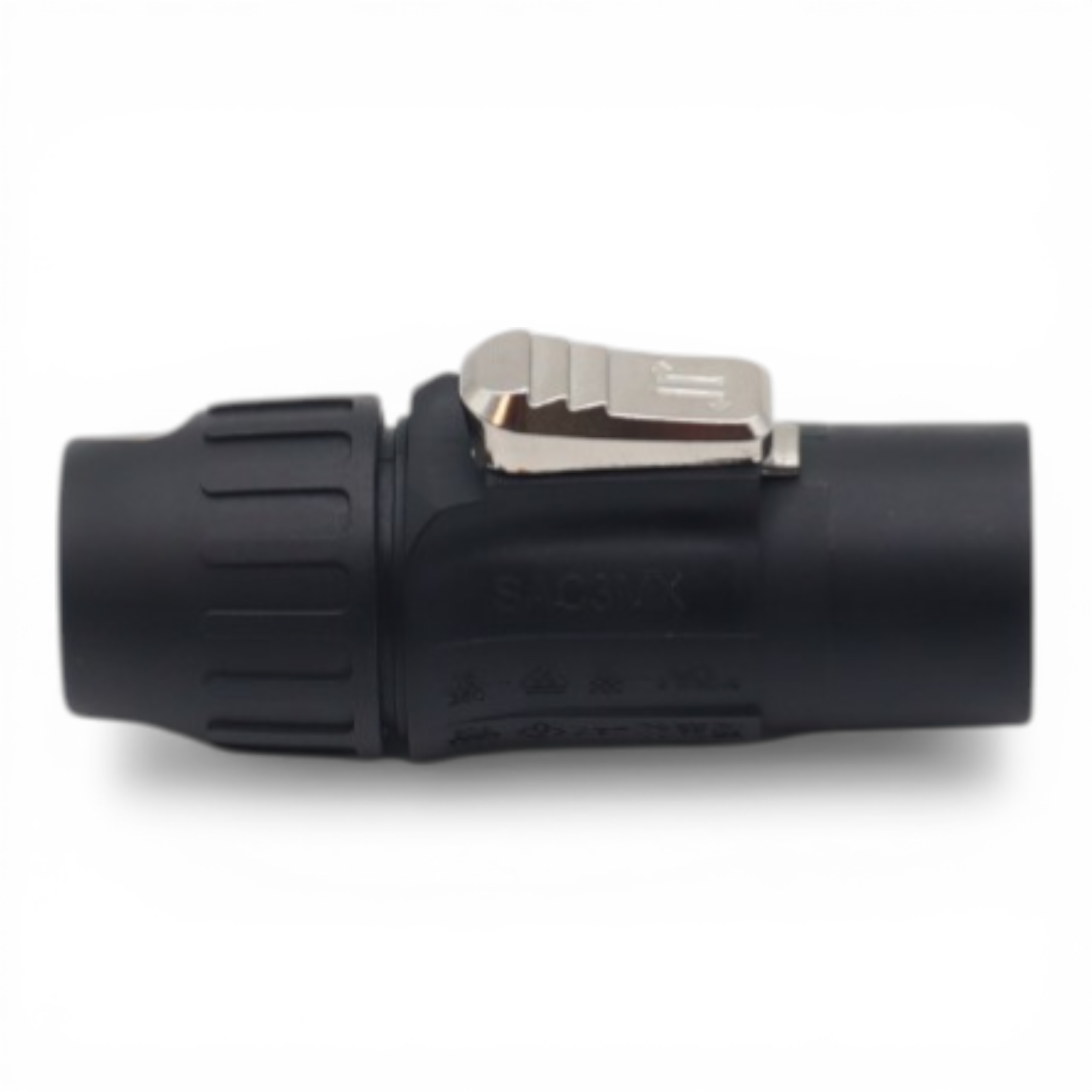 40PCS Professional Waterproof Seetronic SAC3MPX Power Twist True Power Connector MALE Plug