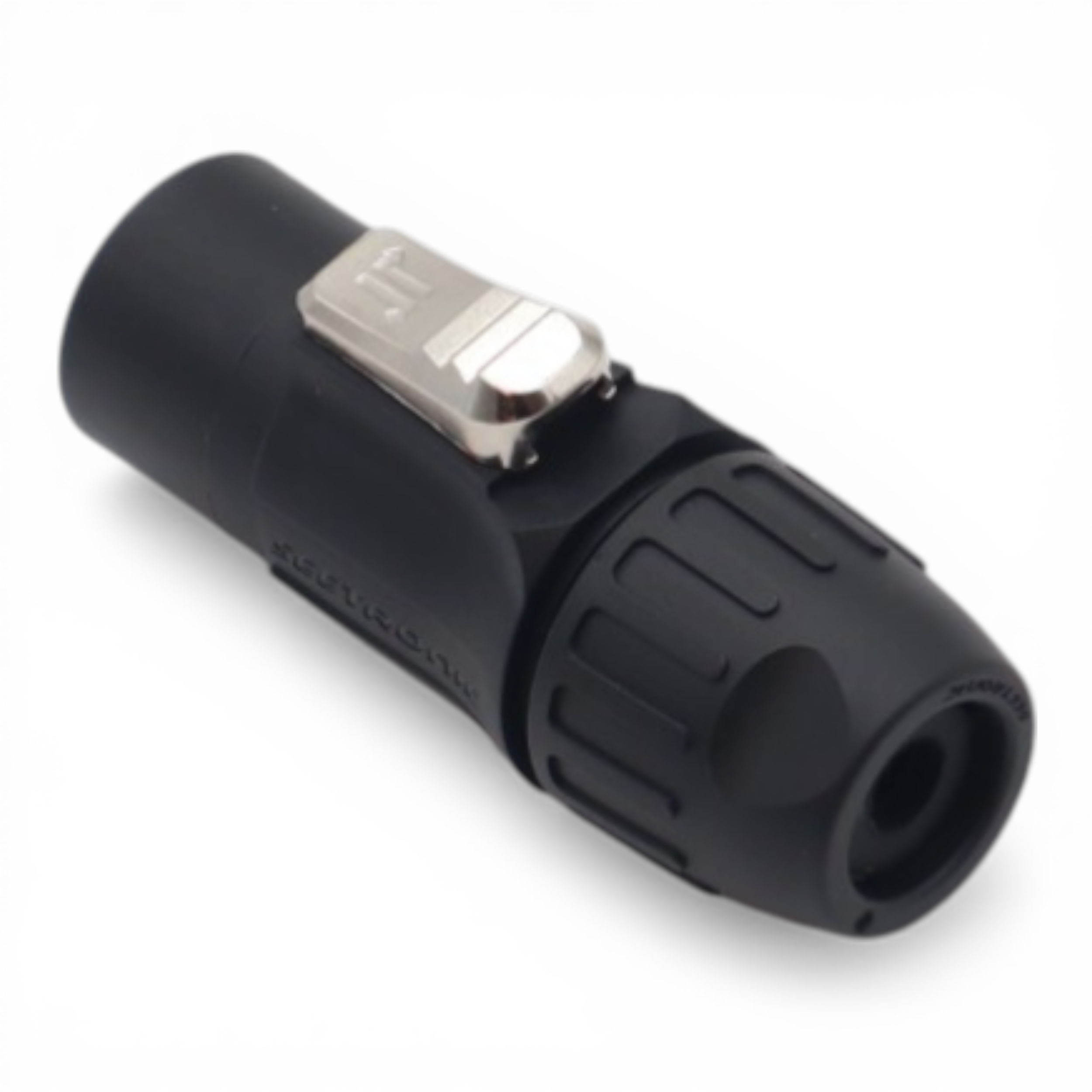 40PCS Professional Waterproof Seetronic SAC3MPX Power Twist True Power Connector MALE Plug