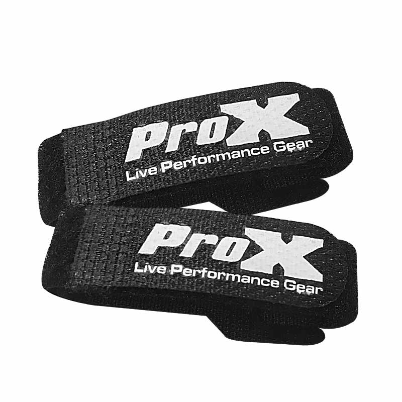 Cable Tie Hook & Loop 10 Pack