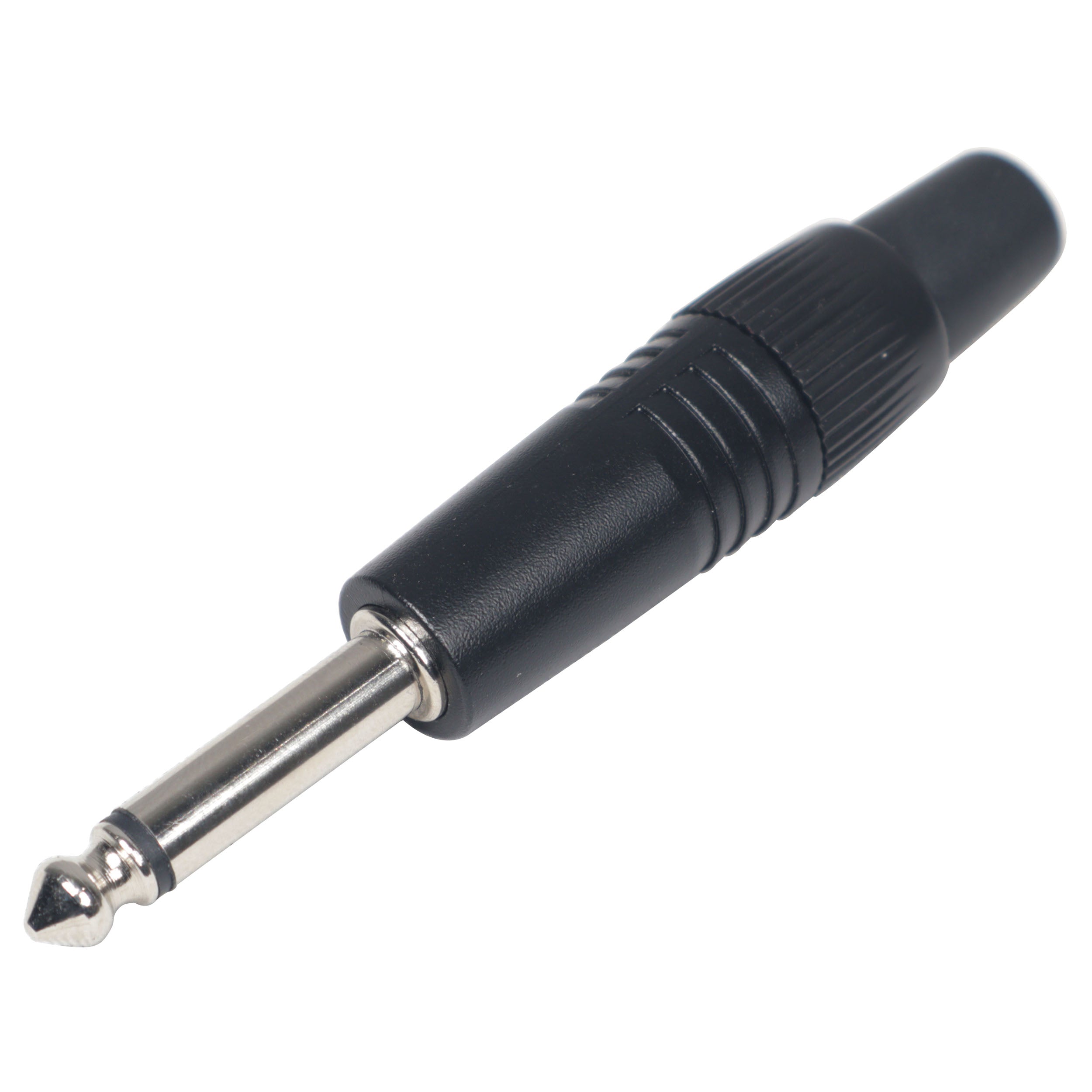 Male Instrument Female Mono Connector Tip