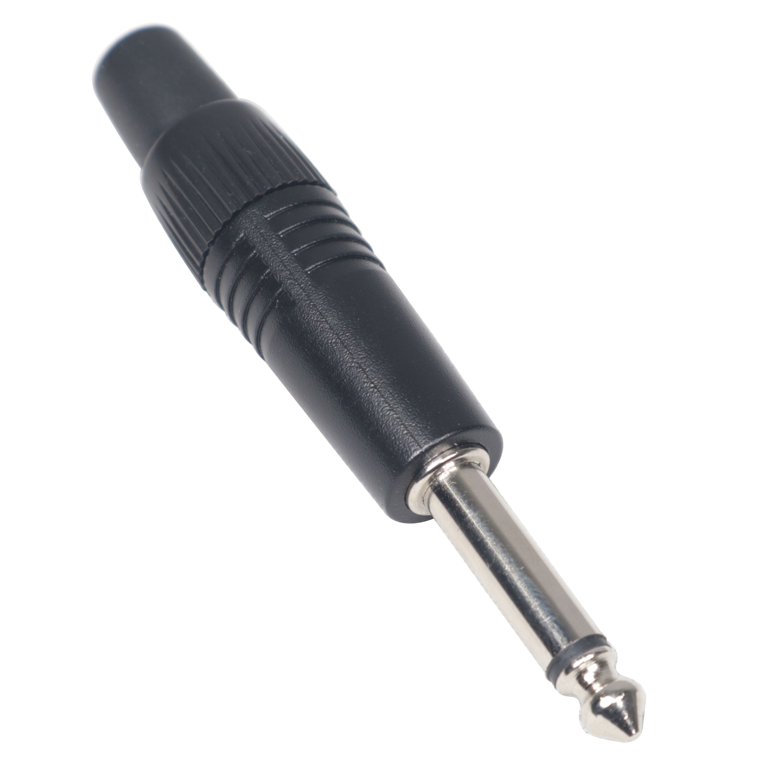 Male Instrument Female Mono Connector Tip