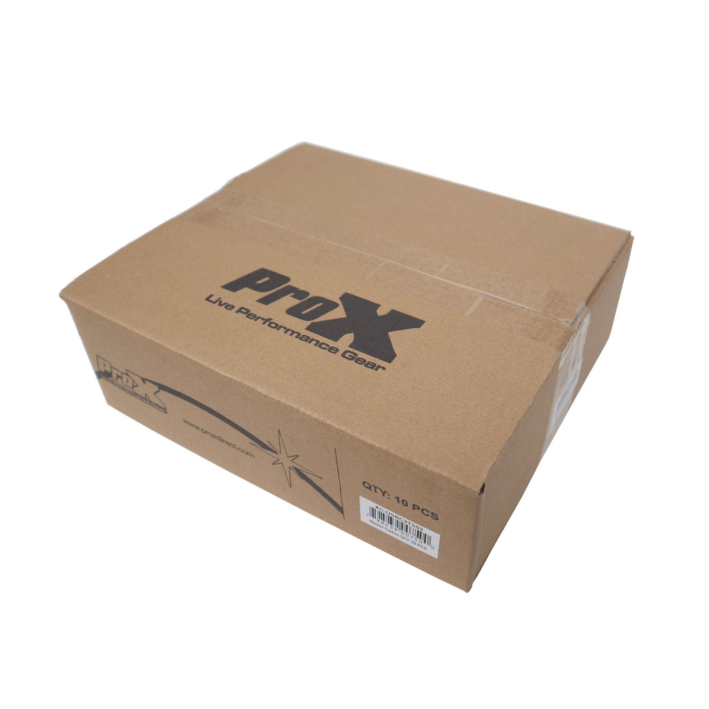 3FT USB-C to Dual 1/4" TS