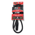 50PCS 5FT USB-C to XLR-F
