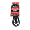 10FT USB-C to XLR Male Audio Cable – Smartphone and Laptop to Mixer, Amplifier, Powered Speaker and Console Interface