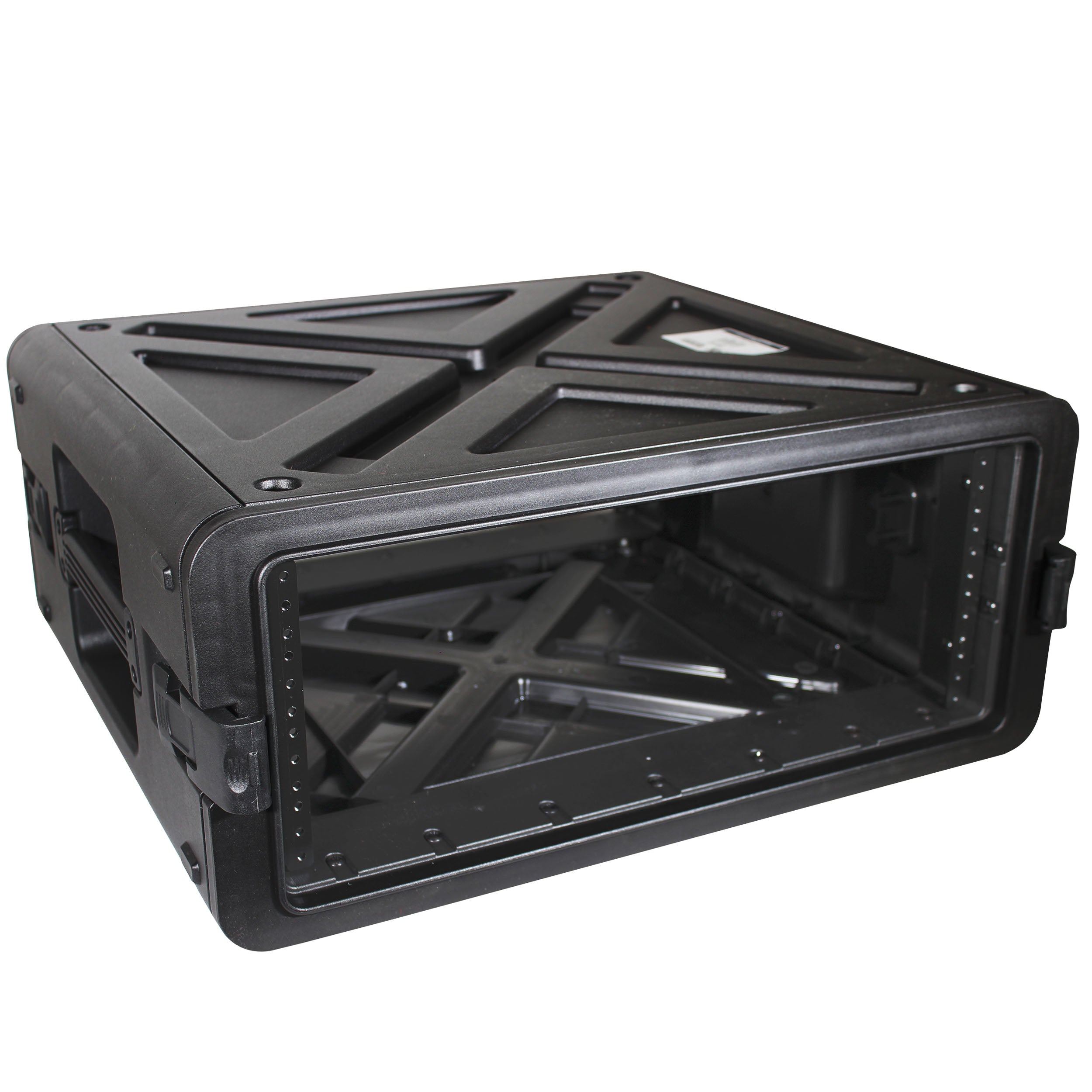 UltronX 4U Rack Air-tight, Water-sealed ABS Case