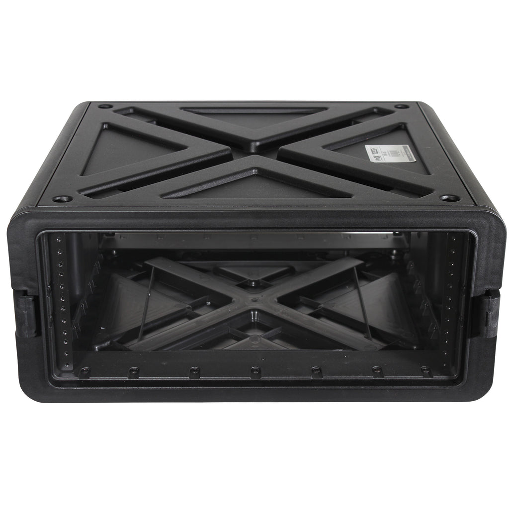 UltronX 4U Rack Air-tight, Water-sealed ABS Case