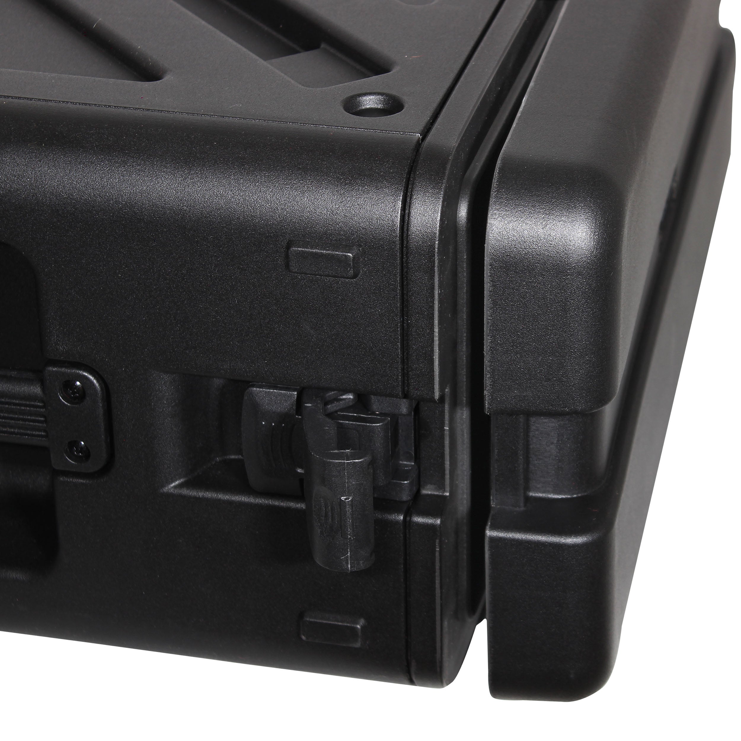 UltronX 4U Rack Air-tight, Water-sealed ABS Case