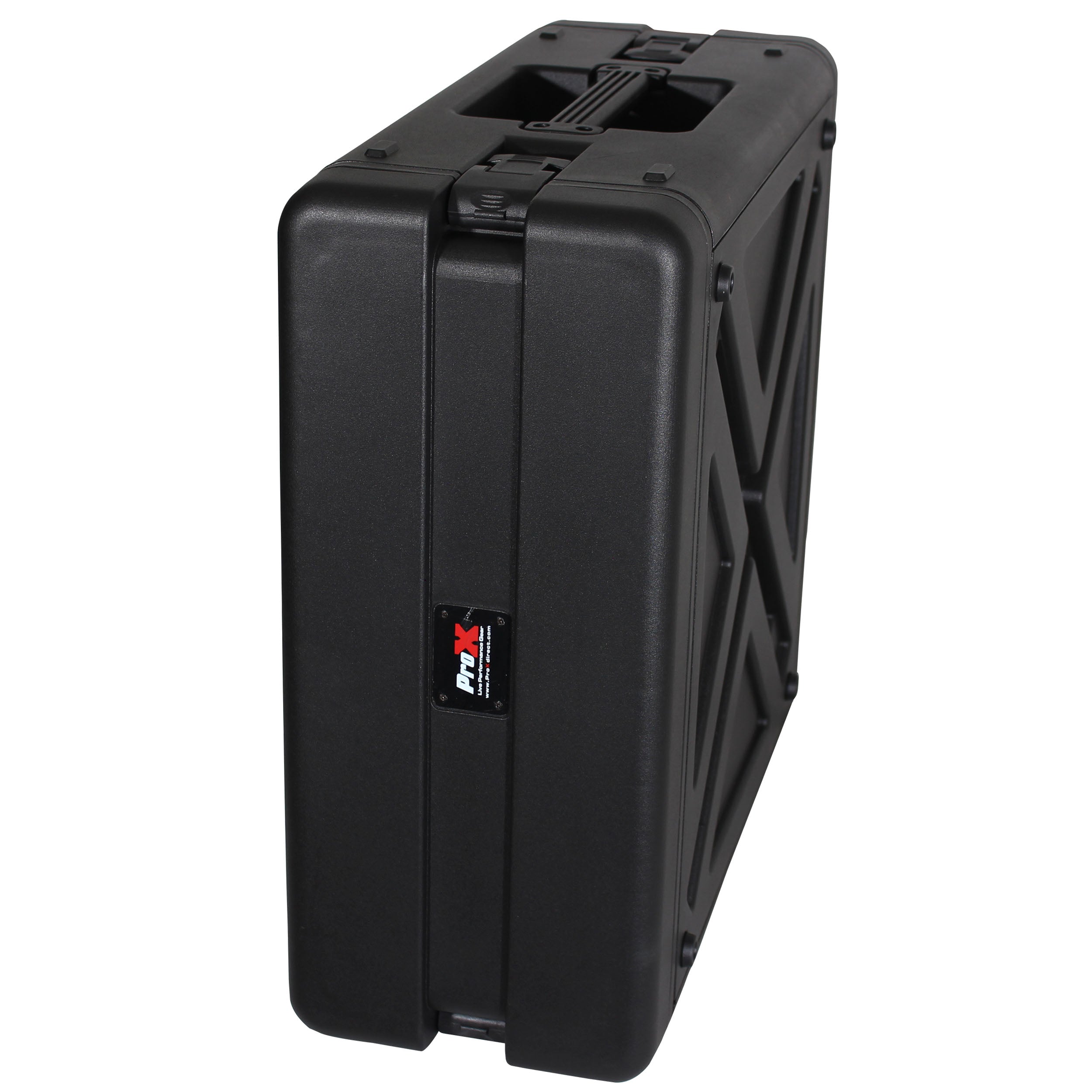 UltronX 4U Rack Air-tight, Water-sealed ABS Case