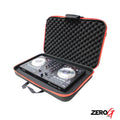 5PCS ZeroG Ultra Lightweight Hard Shell DJ Controller Shoulder Strap Bag for DDJ-REV1 DDJ-FLX4 DDJ-400 Small Size