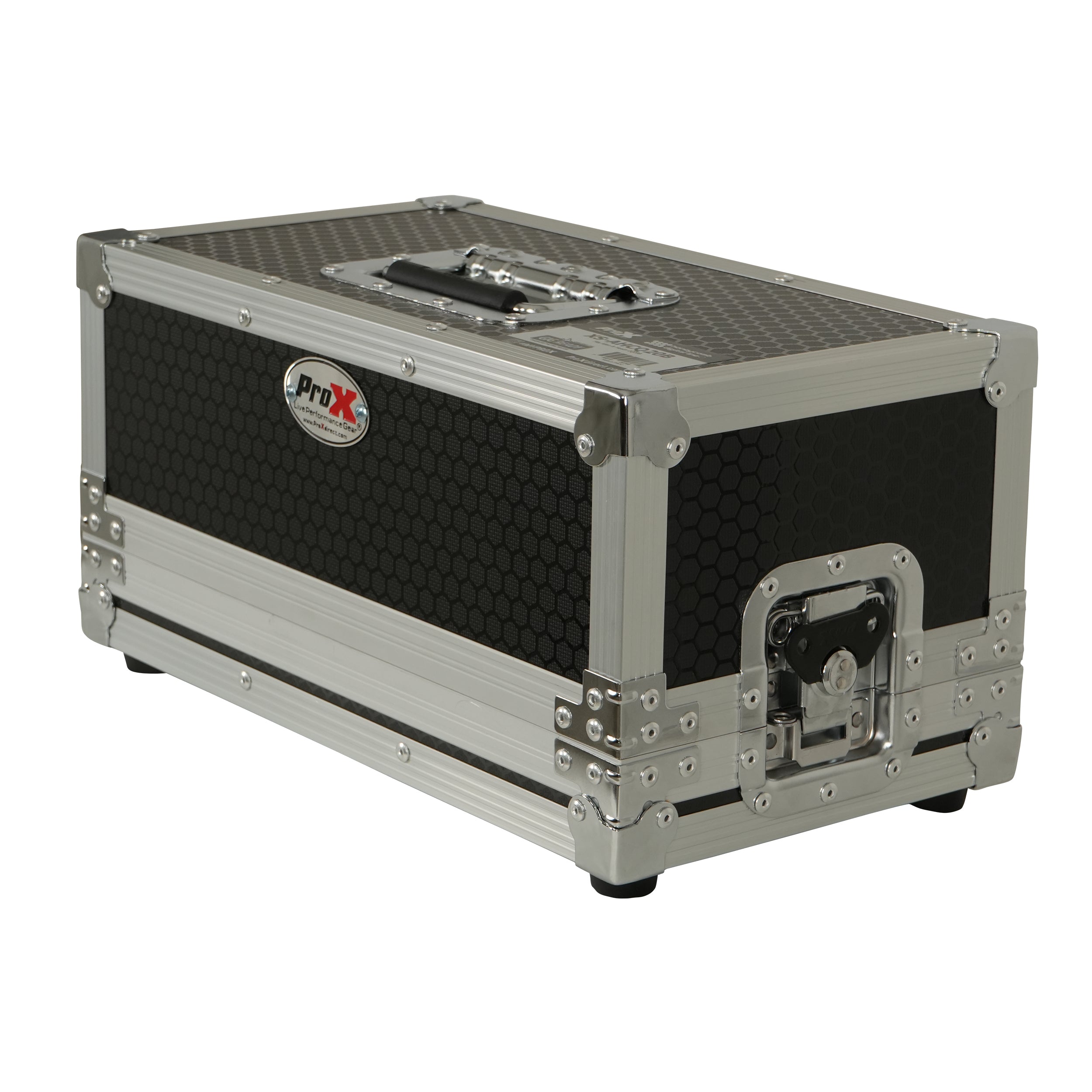 ATA Digital Audio Mixer Flight Case for  Allen & Heath CQ20B