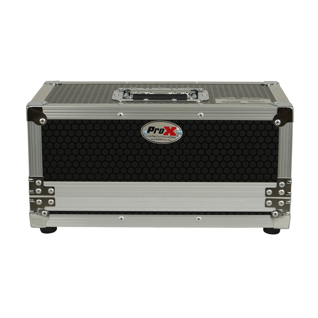ATA Digital Audio Mixer Flight Case for  Allen & Heath CQ20B