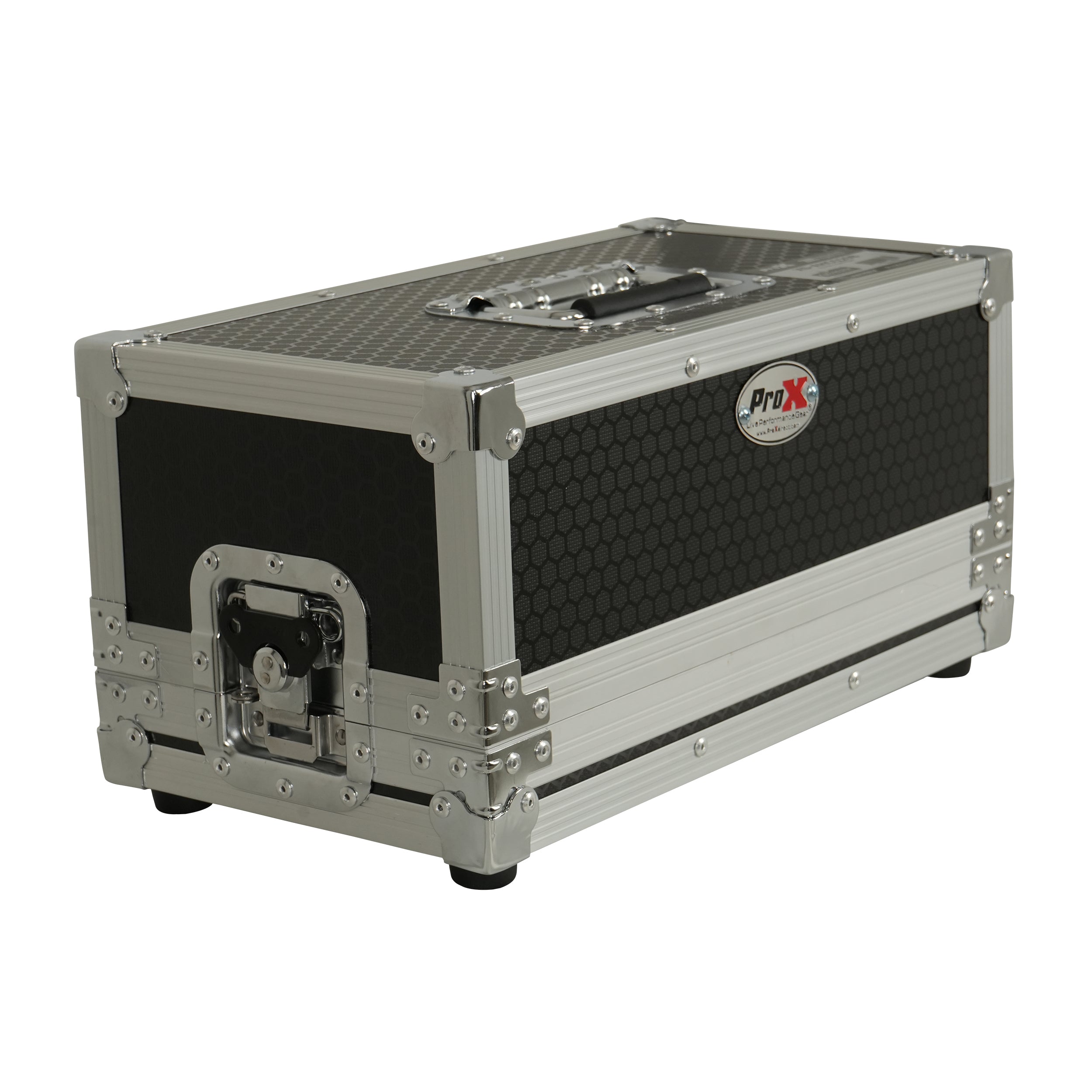 ATA Digital Audio Mixer Flight Case for  Allen & Heath CQ20B