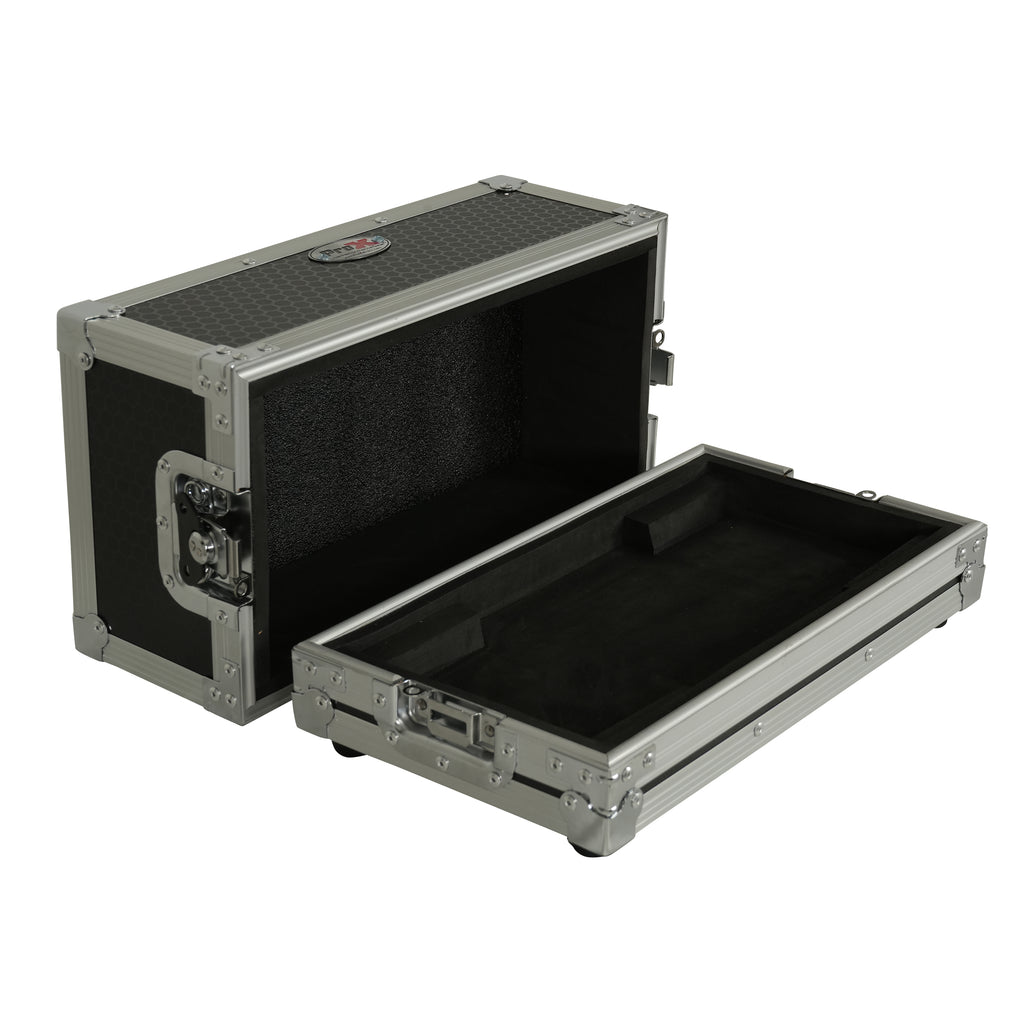 ATA Digital Audio Mixer Flight Case for  Allen & Heath CQ20B