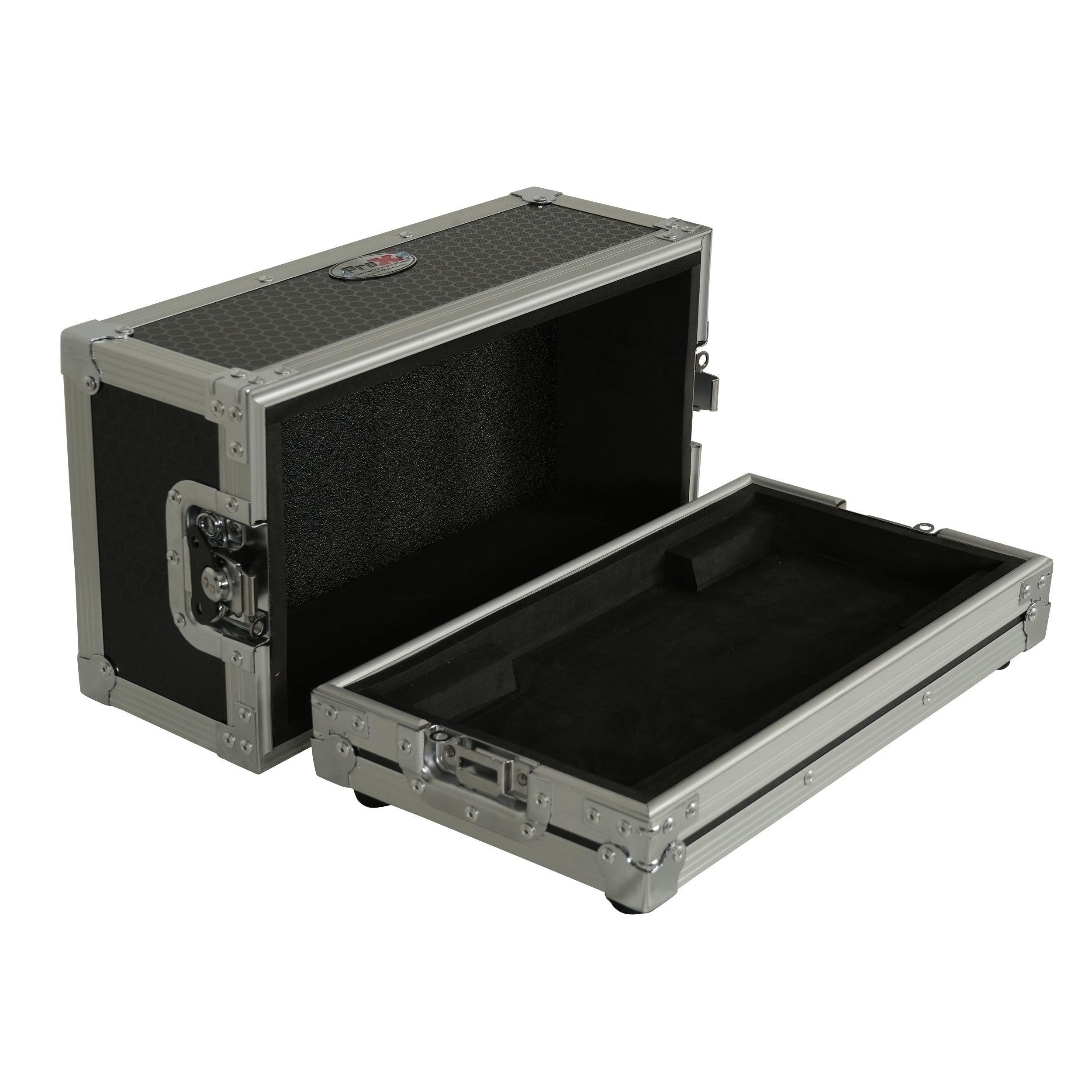 ATA Digital Audio Mixer Flight Case for  Allen & Heath CQ20B