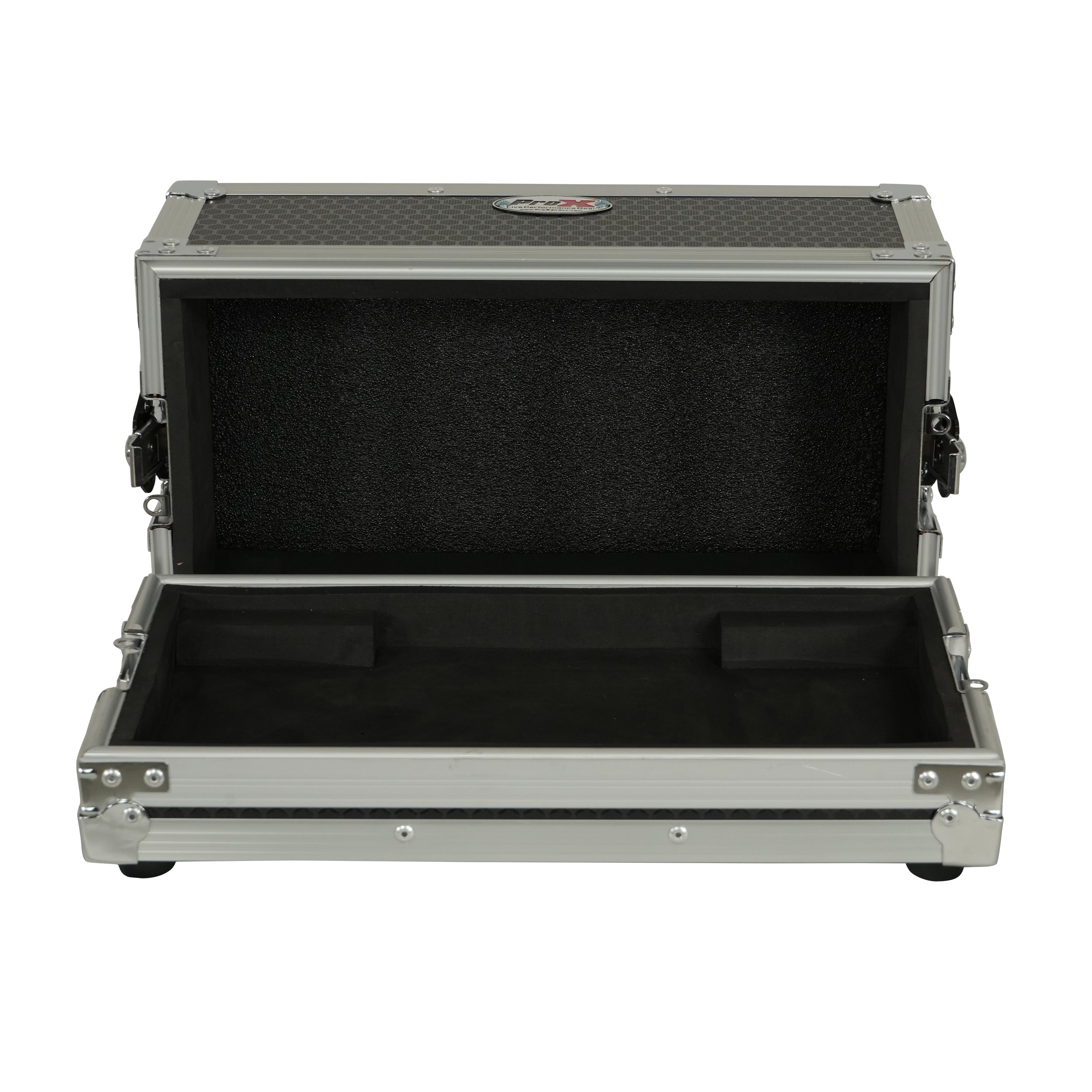 ATA Digital Audio Mixer Flight Case for  Allen & Heath CQ20B