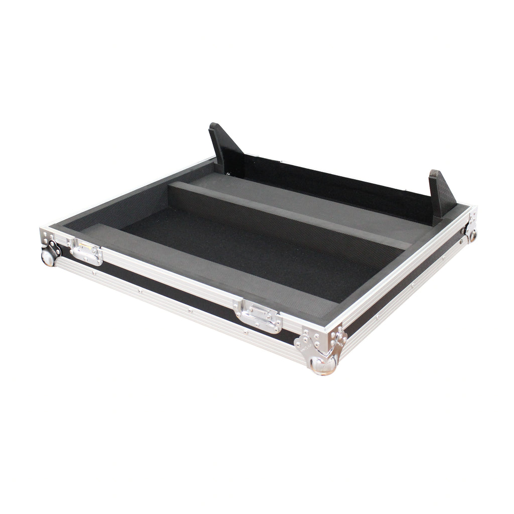 Fits Allen & Heath QU-24 Digital Mixer Console Flight Case