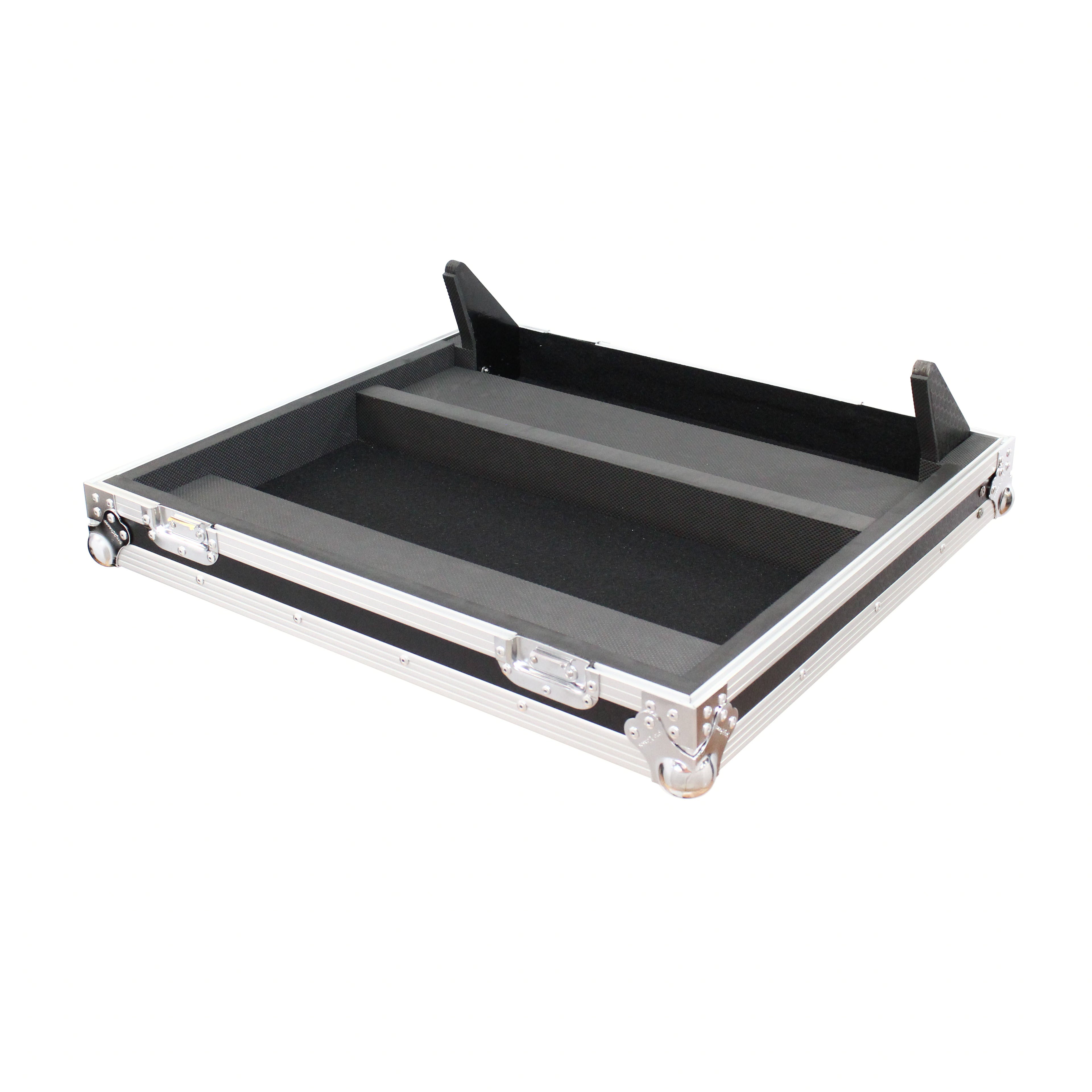 Fits Allen & Heath QU-24 Digital Mixer Console Flight Case
