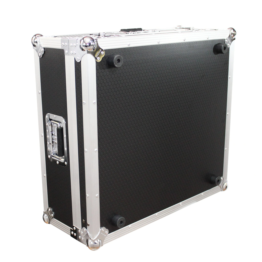 Fits Allen & Heath QU-24 Digital Mixer Console Flight Case