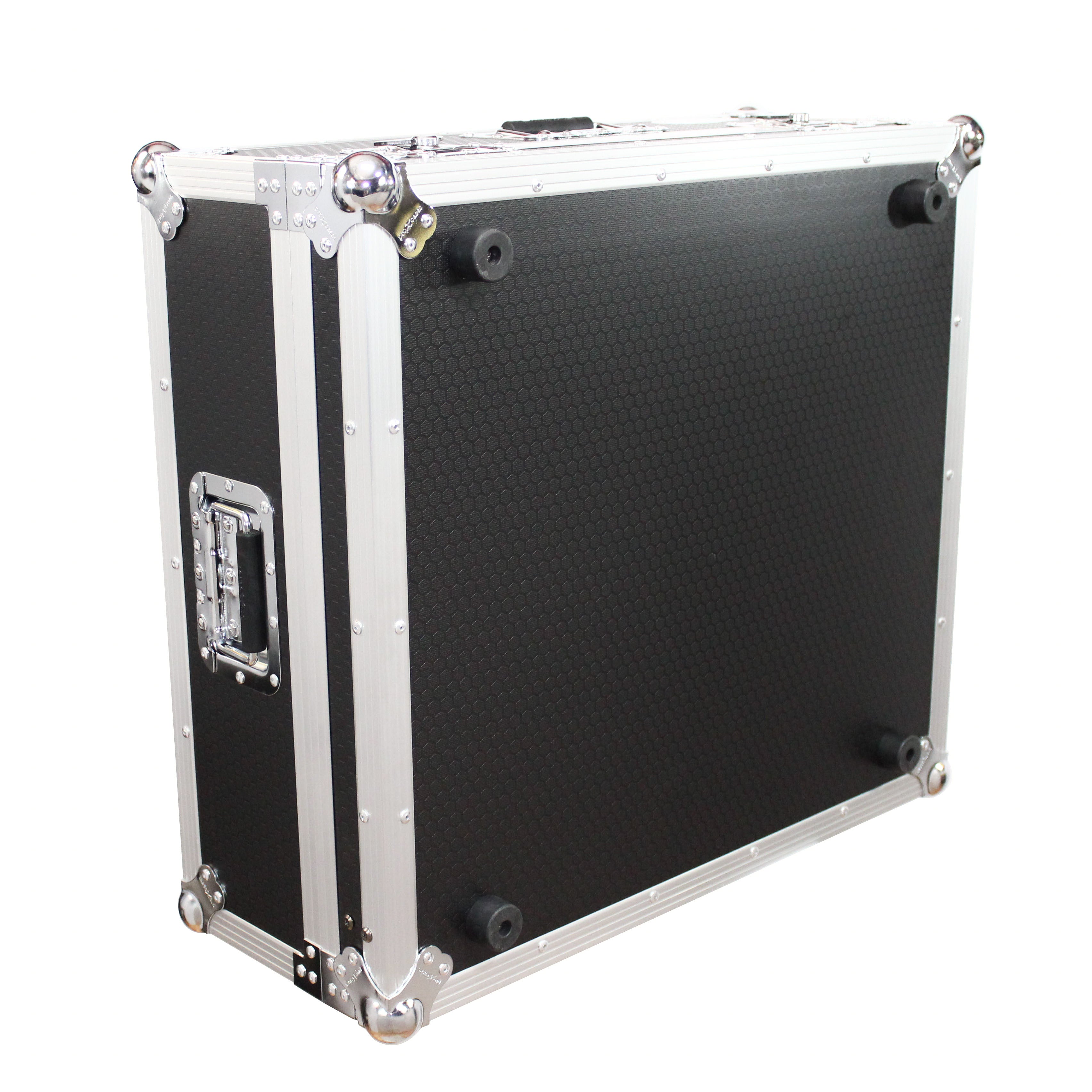 Fits Allen & Heath QU-24 Digital Mixer Console Flight Case