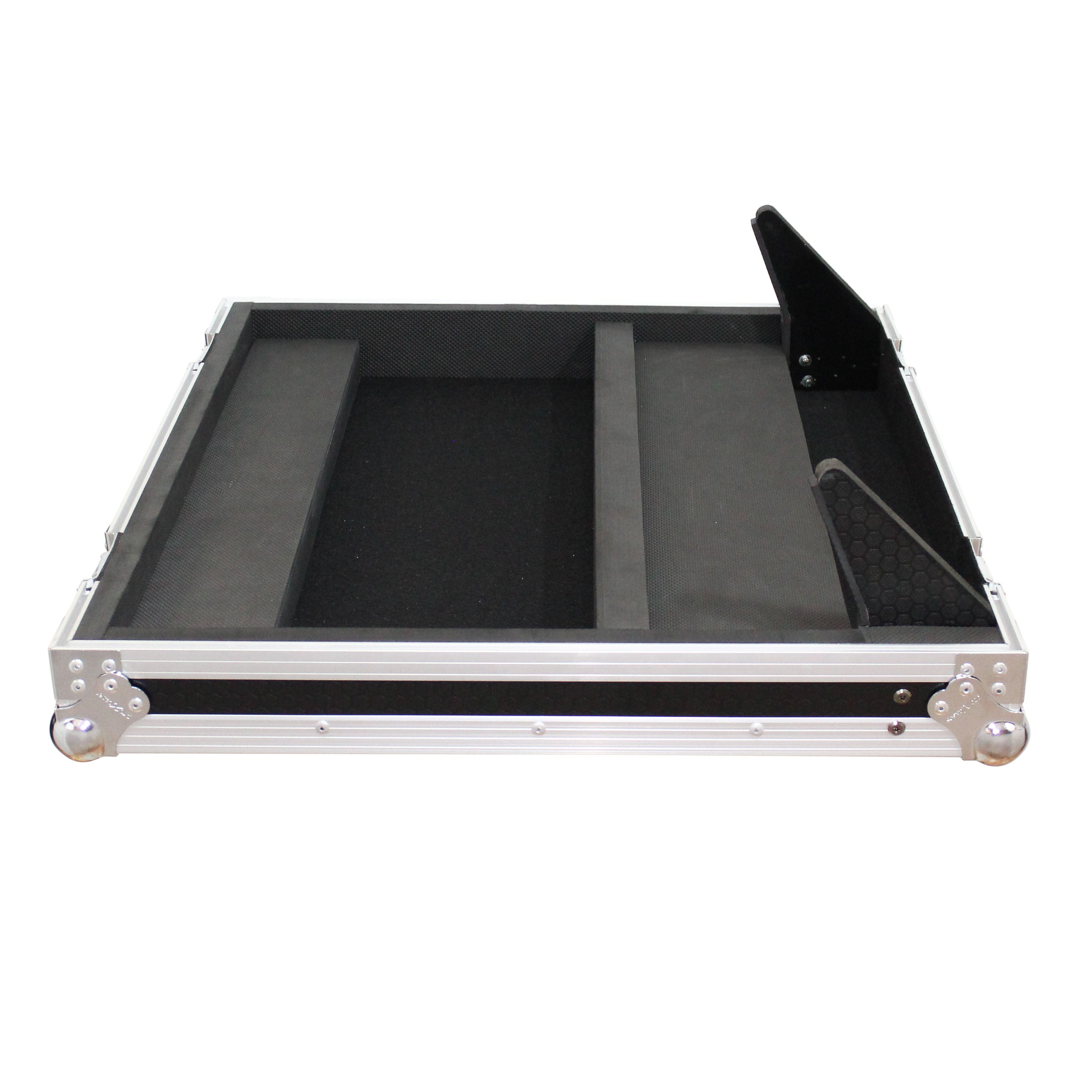 Fits Allen & Heath QU-24 Digital Mixer Console Flight Case