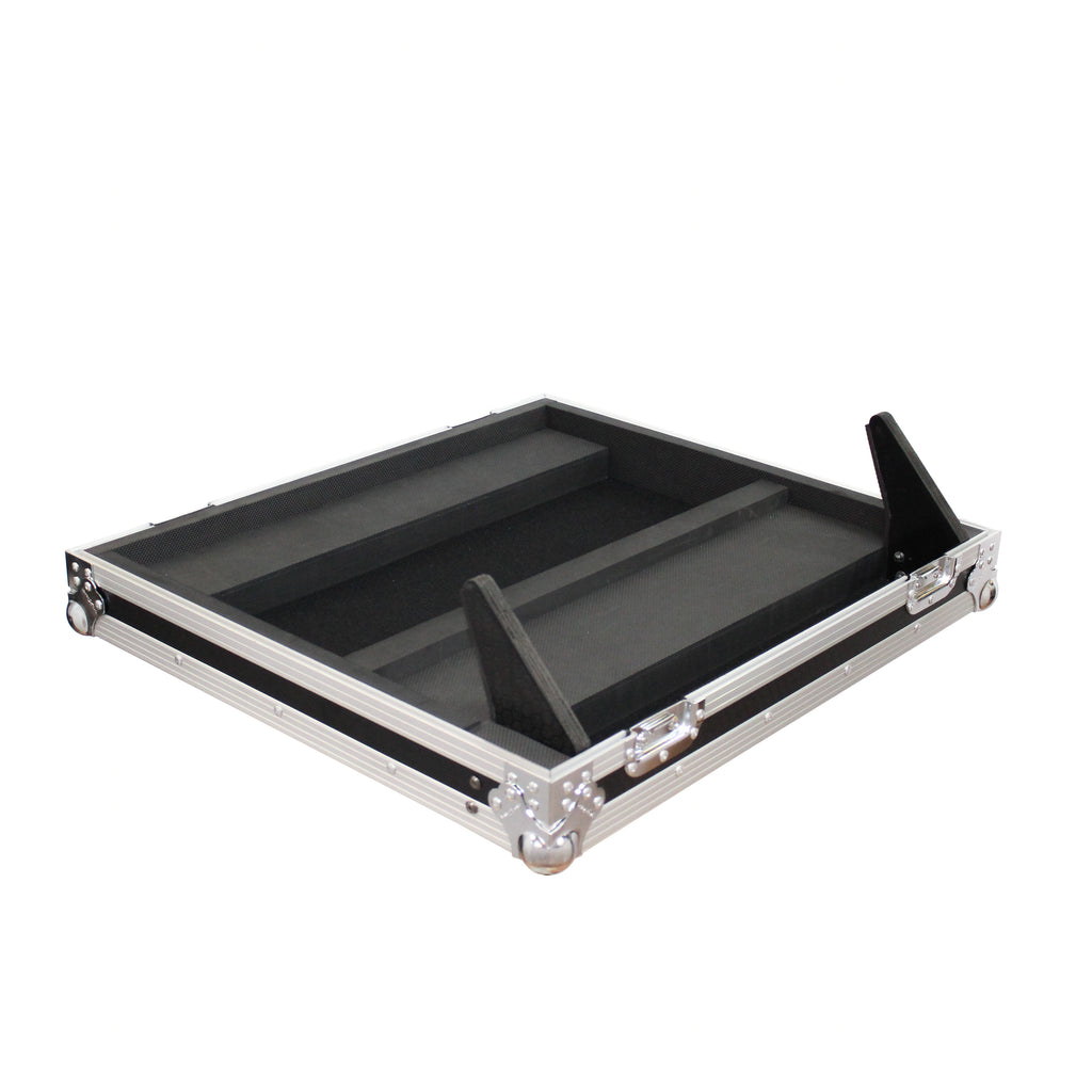 Fits Allen & Heath QU-24 Digital Mixer Console Flight Case