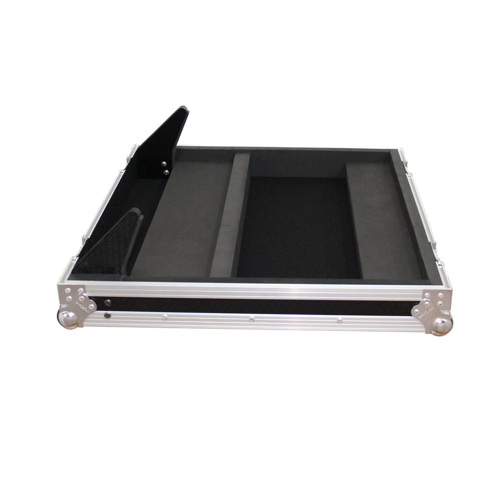 Fits Allen & Heath QU-24 Digital Mixer Console Flight Case